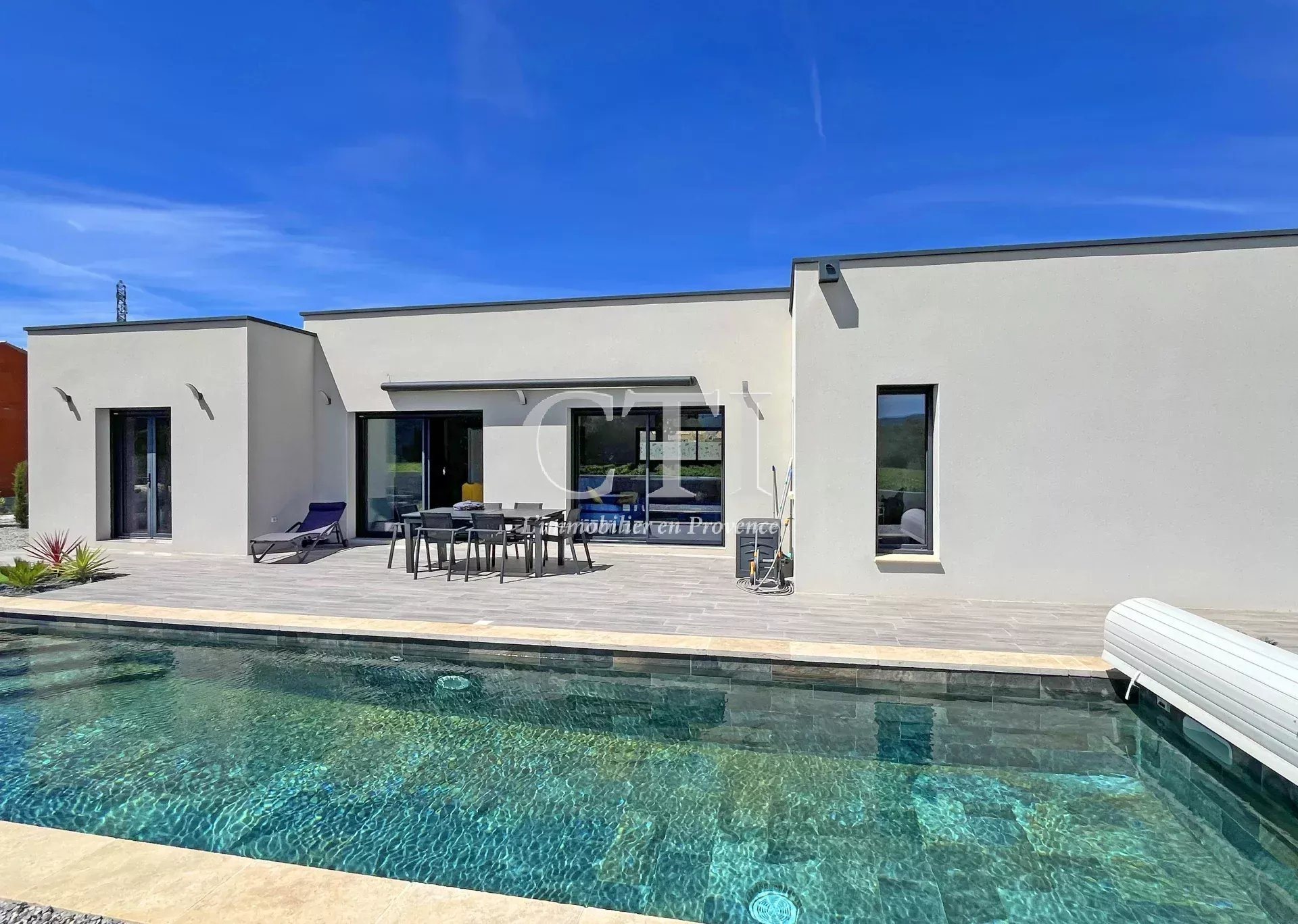 Maison à vendre, 114m², Vaison-la-Romaine