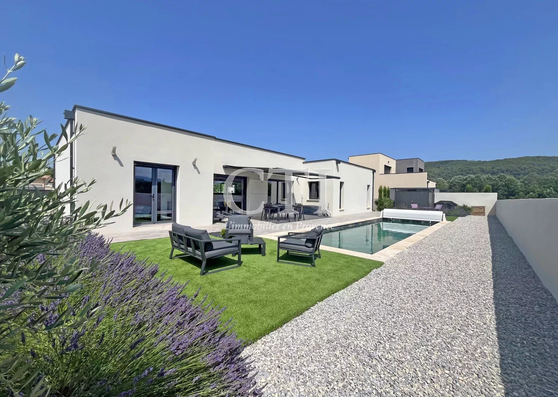 Maison à vendre, 114m², Vaison-la-Romaine