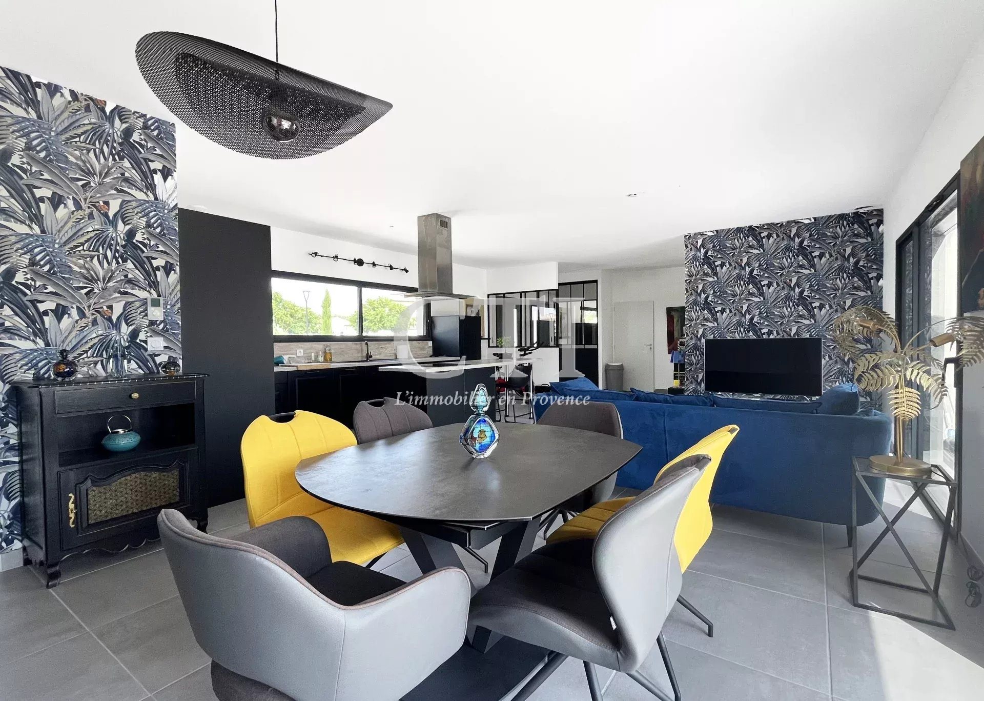 Maison à vendre, 114m², Vaison-la-Romaine