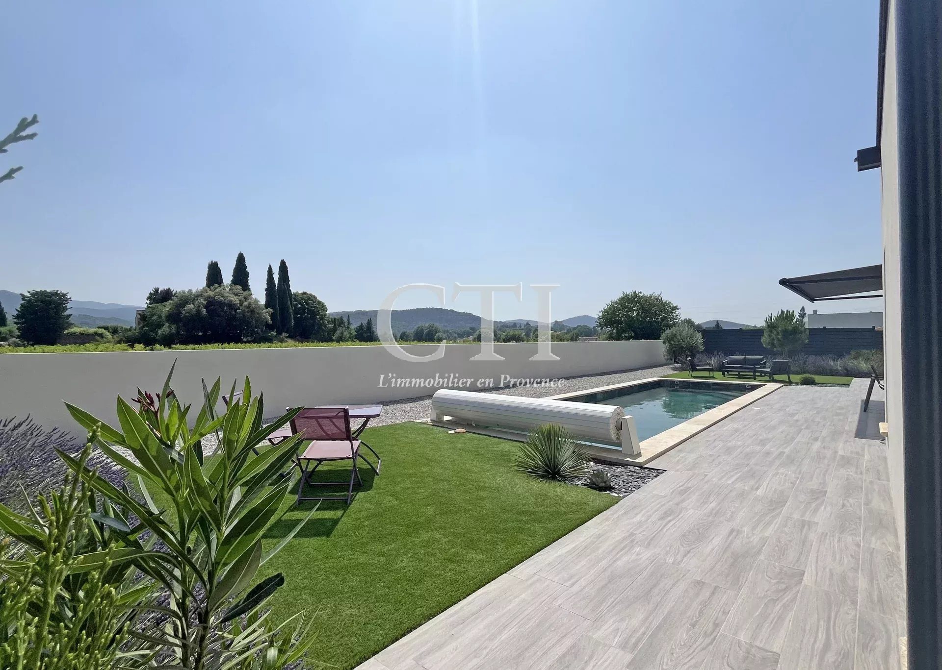 Maison à vendre, 114m², Vaison-la-Romaine
