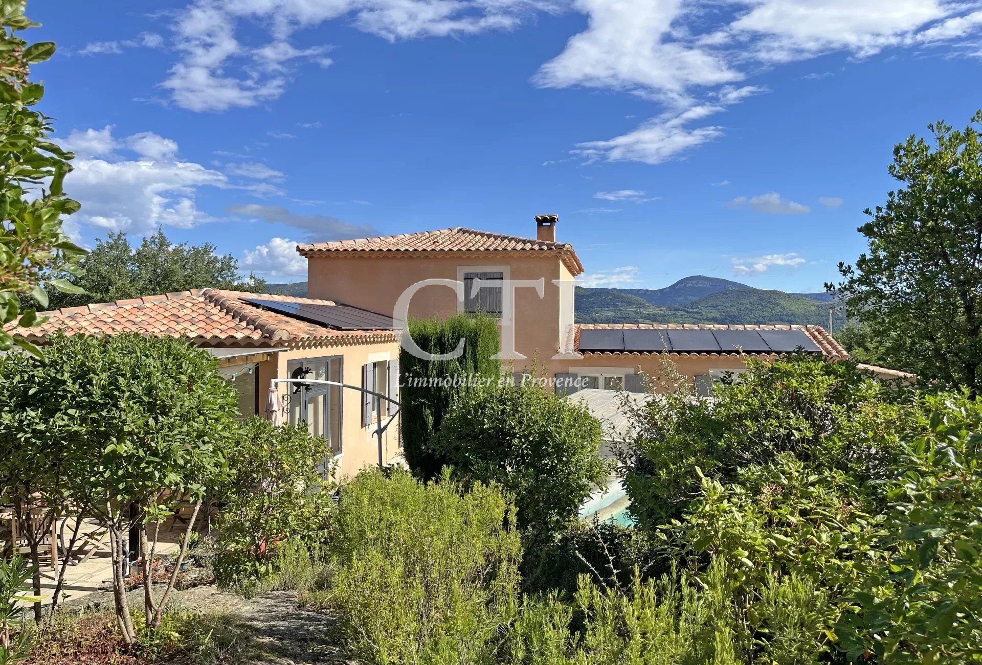 Maison à vendre, 175m², Vaison-la-Romaine