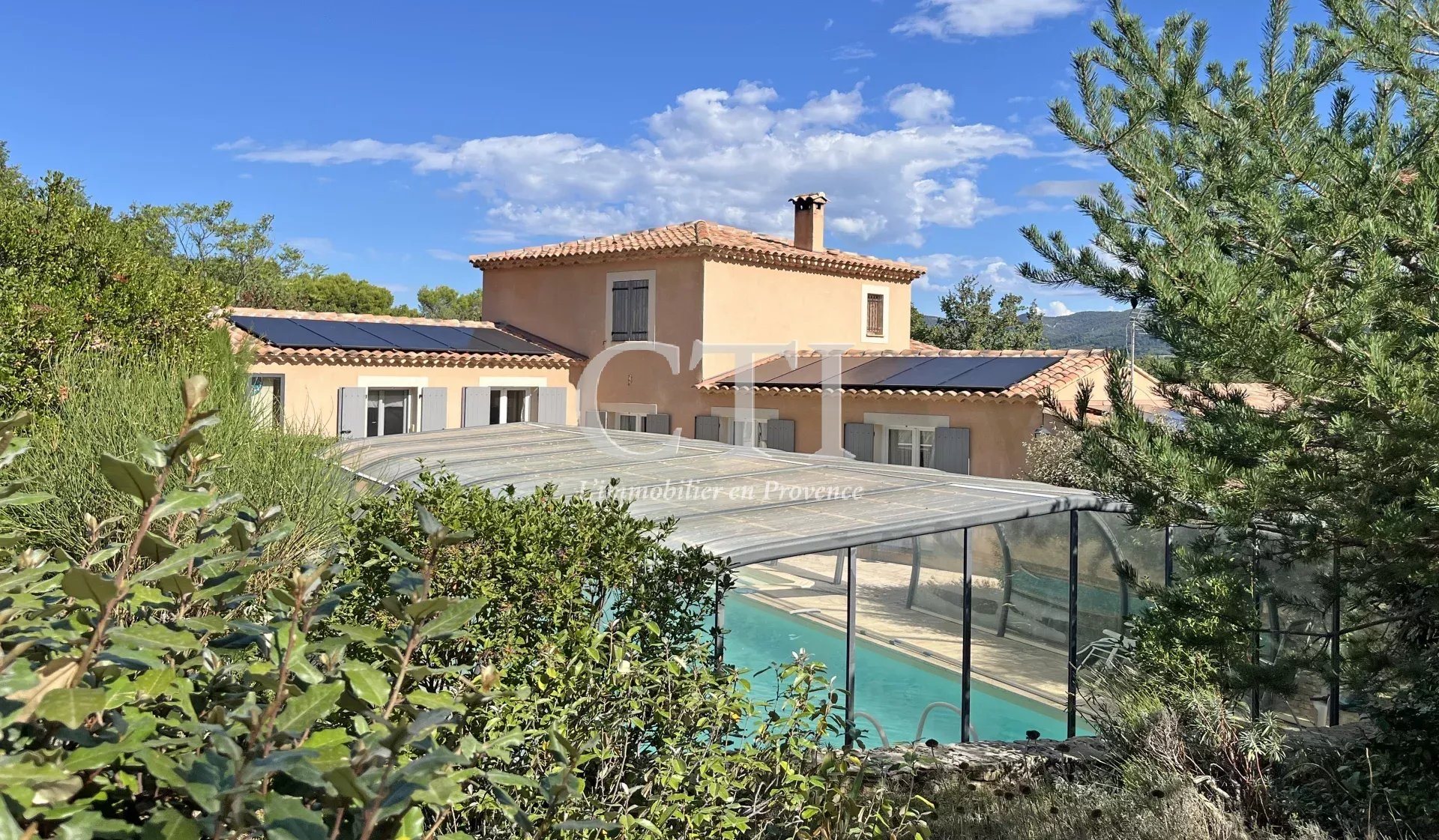 Maison à vendre, 175m², Vaison-la-Romaine