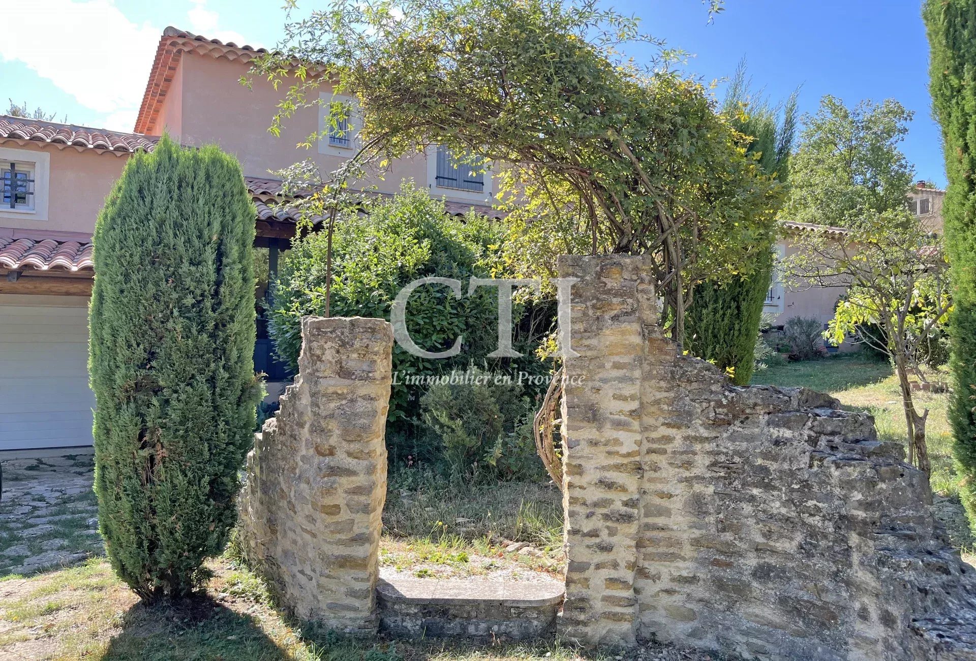Maison à vendre, 175m², Vaison-la-Romaine