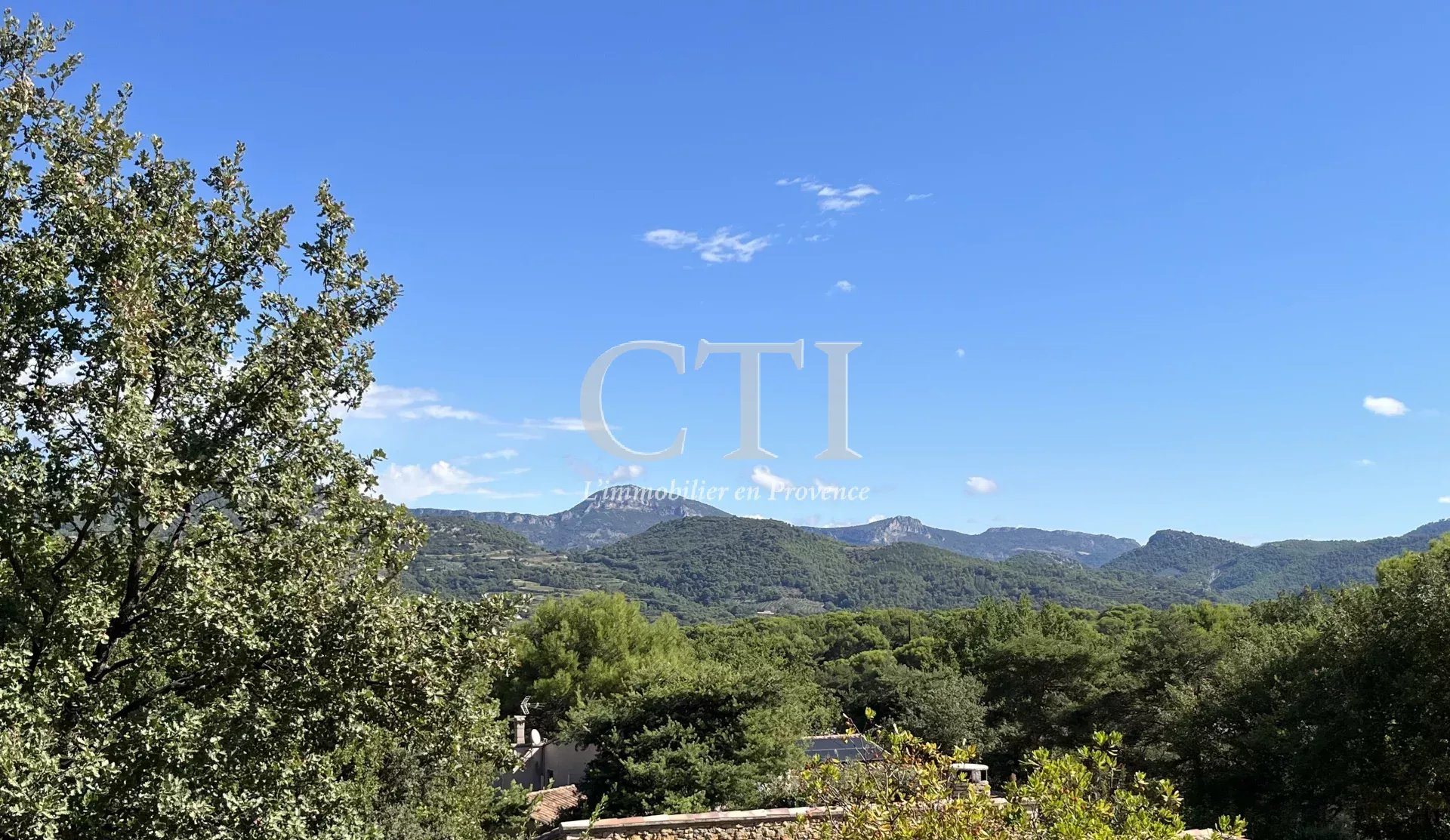 Maison à vendre, 175m², Vaison-la-Romaine