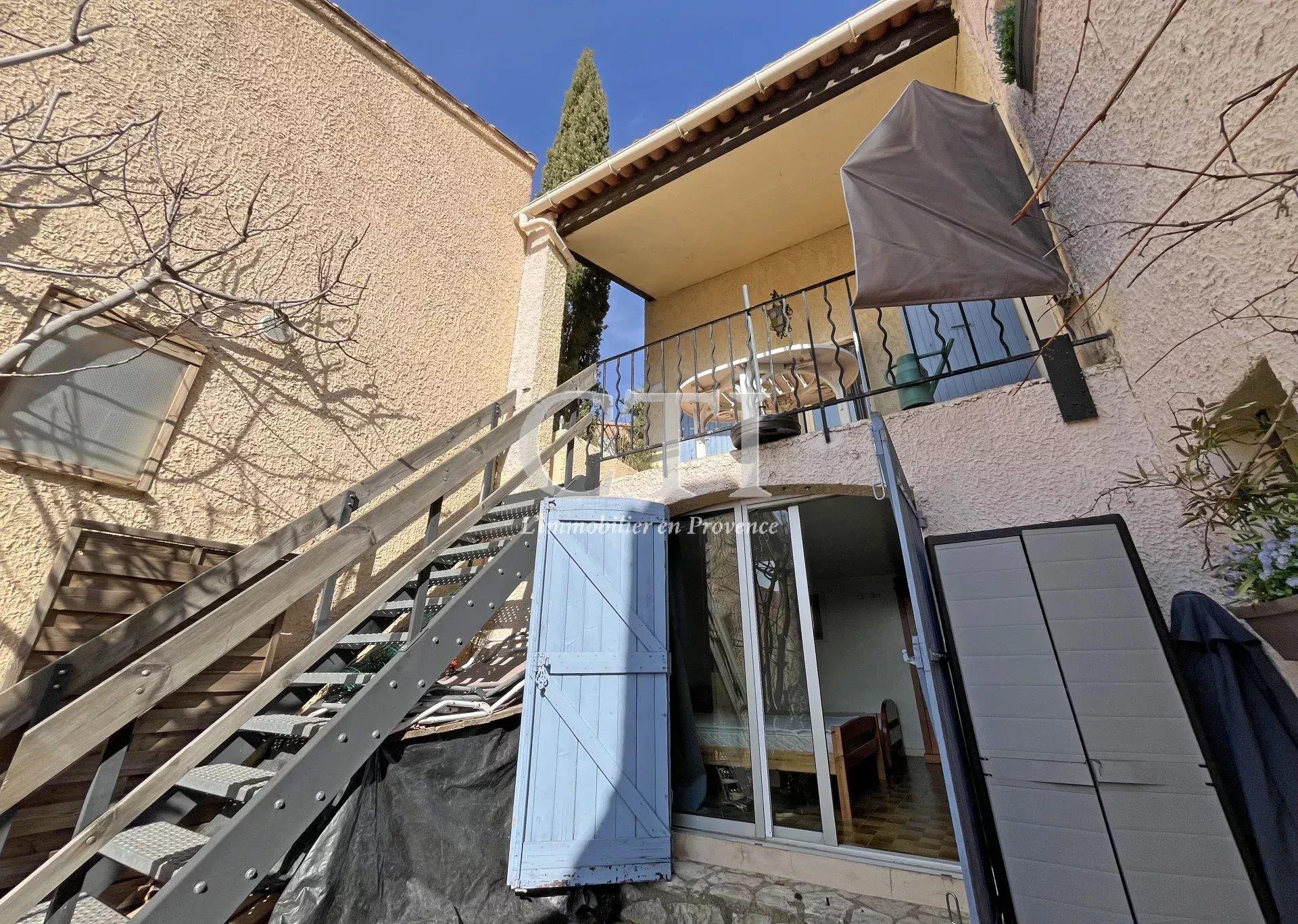 Maison à vendre, 70m², Vaison-la-Romaine