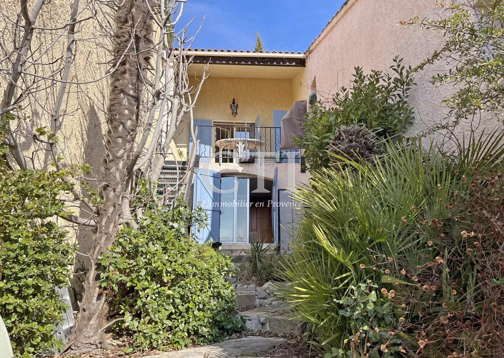 Maison à vendre, 70m², Vaison-la-Romaine