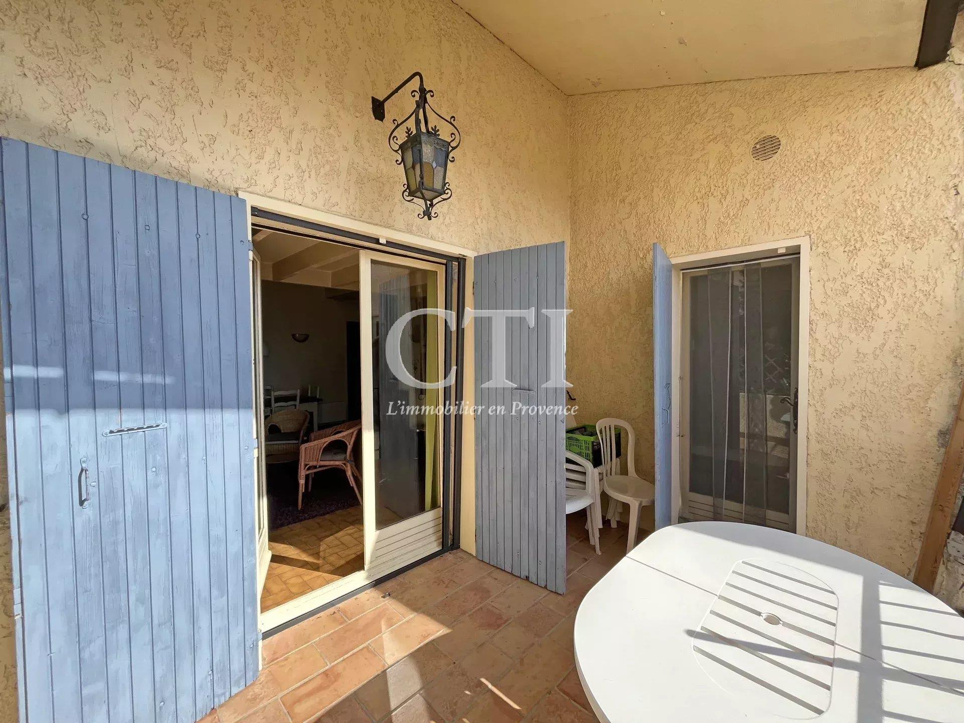 Maison à vendre, 70m², Vaison-la-Romaine