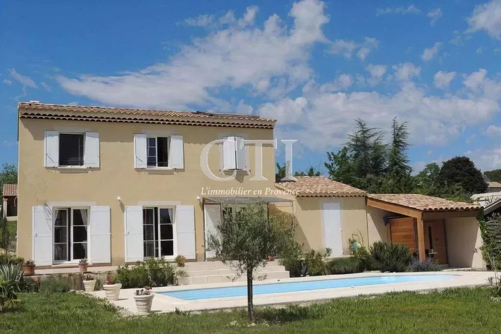 Maison à vendre, 100m², Nyons