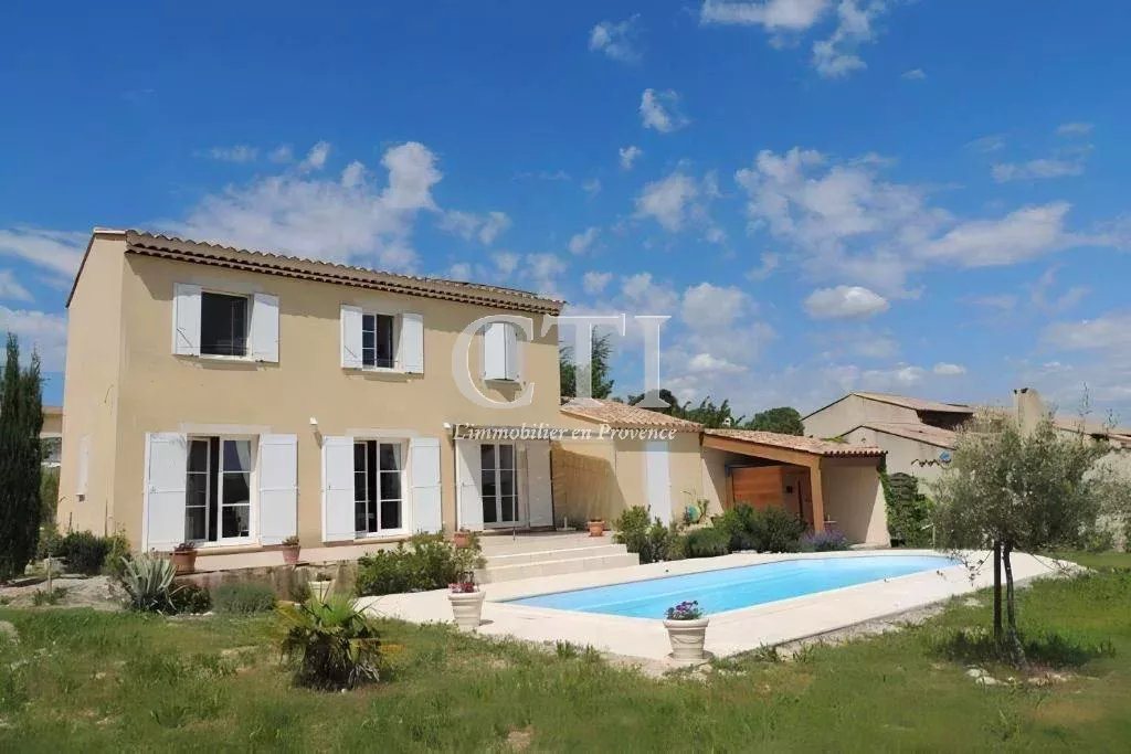 Maison à vendre, 100m², Nyons