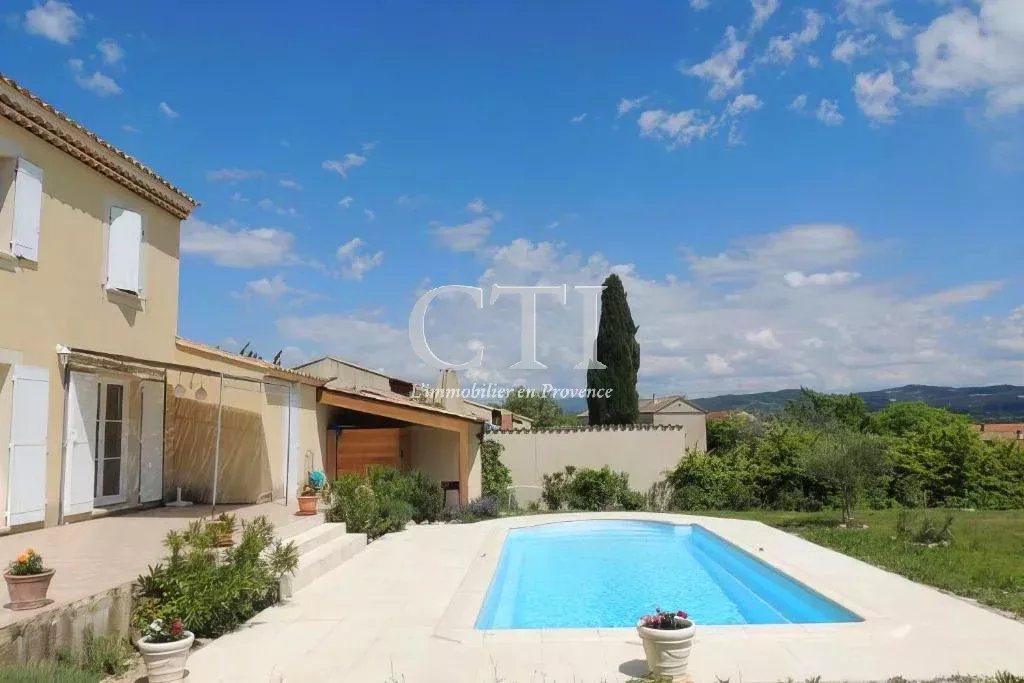 Maison à vendre, 100m², Nyons