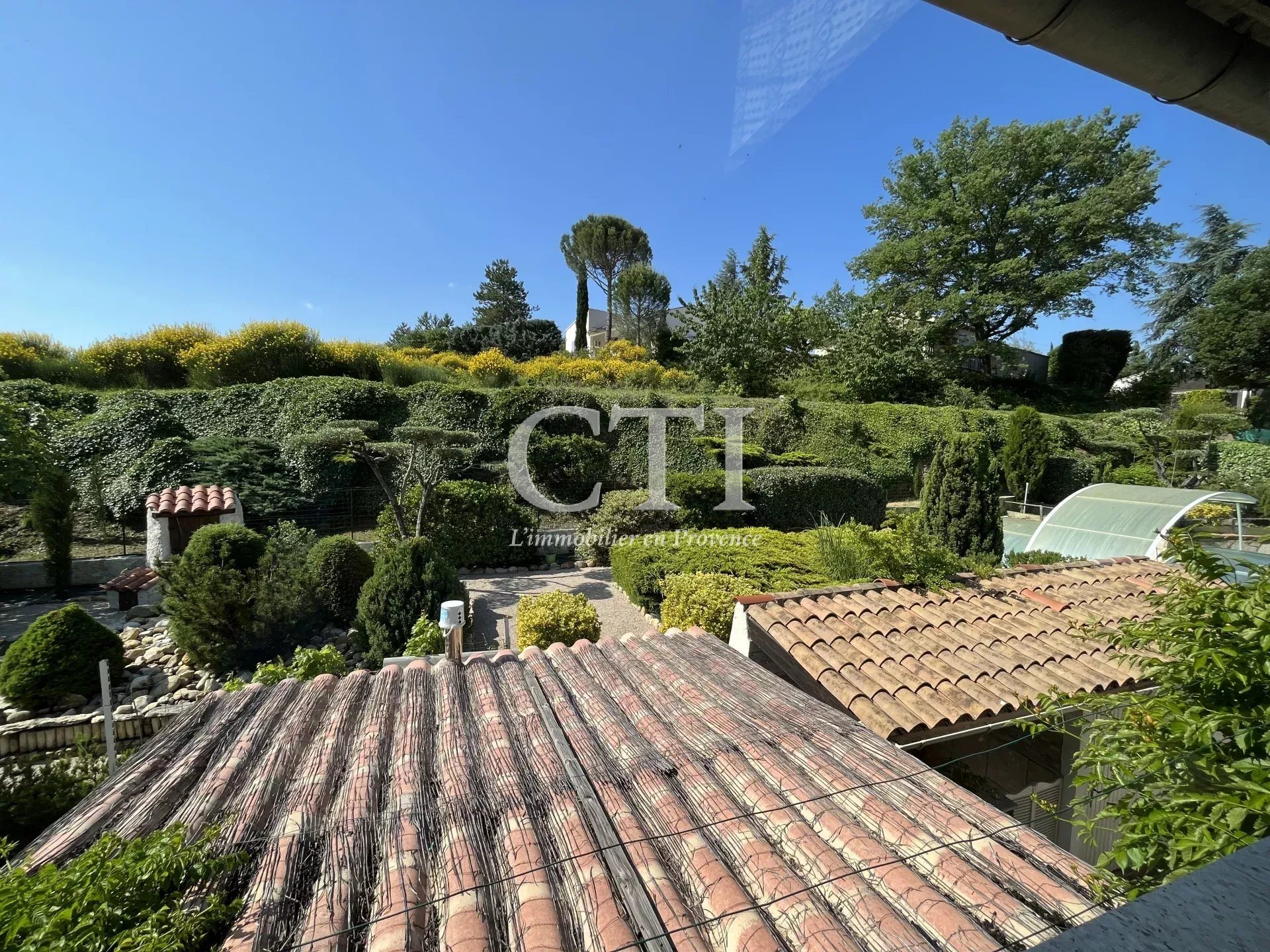 Maison à vendre, 186m², Vaison-la-Romaine