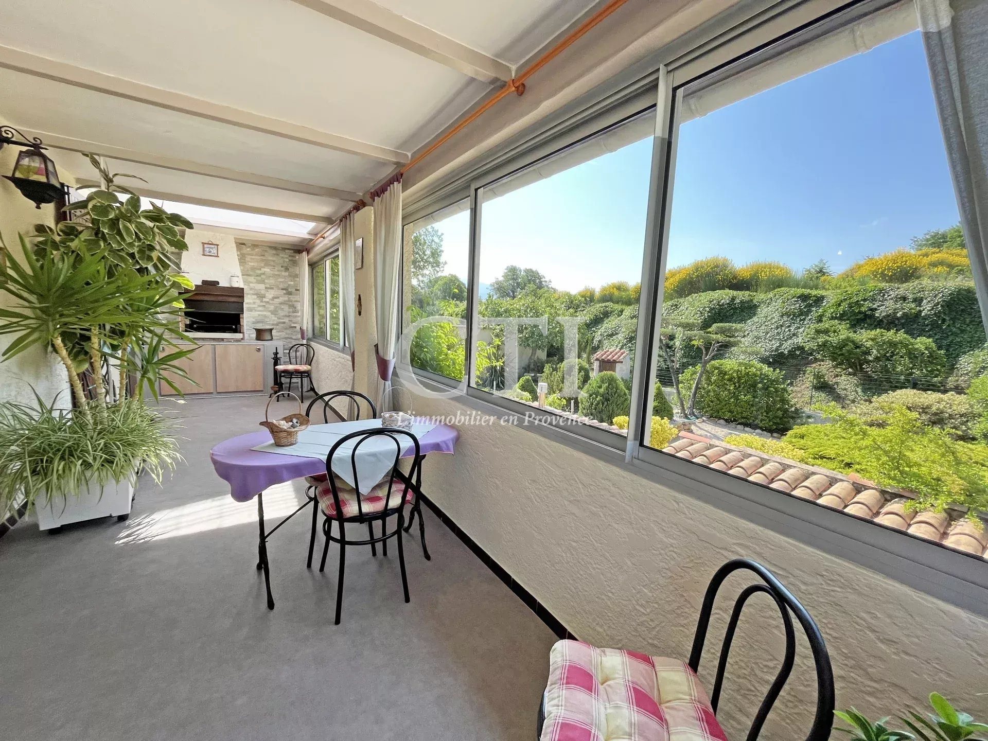 Maison à vendre, 186m², Vaison-la-Romaine