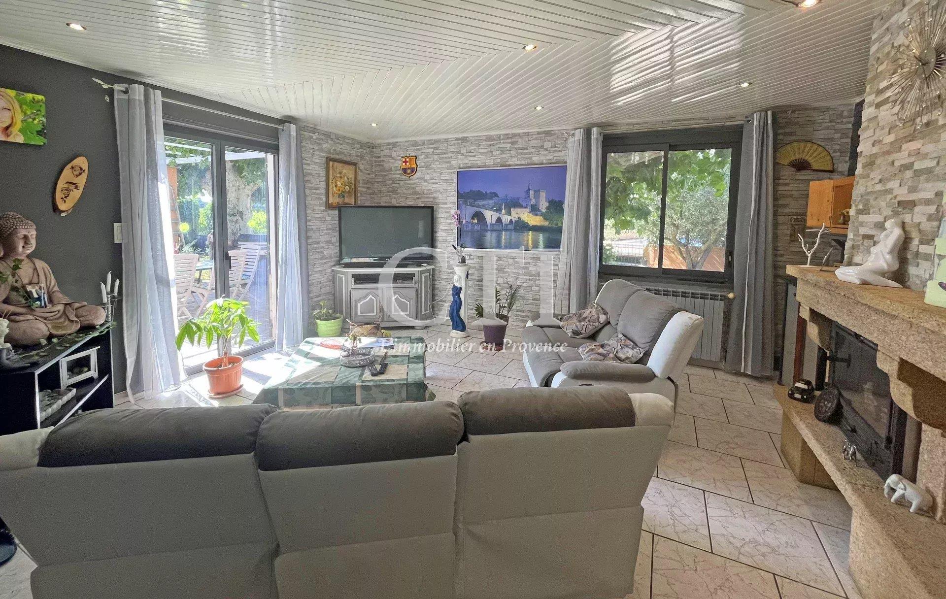 Maison à vendre, 170m², Violès