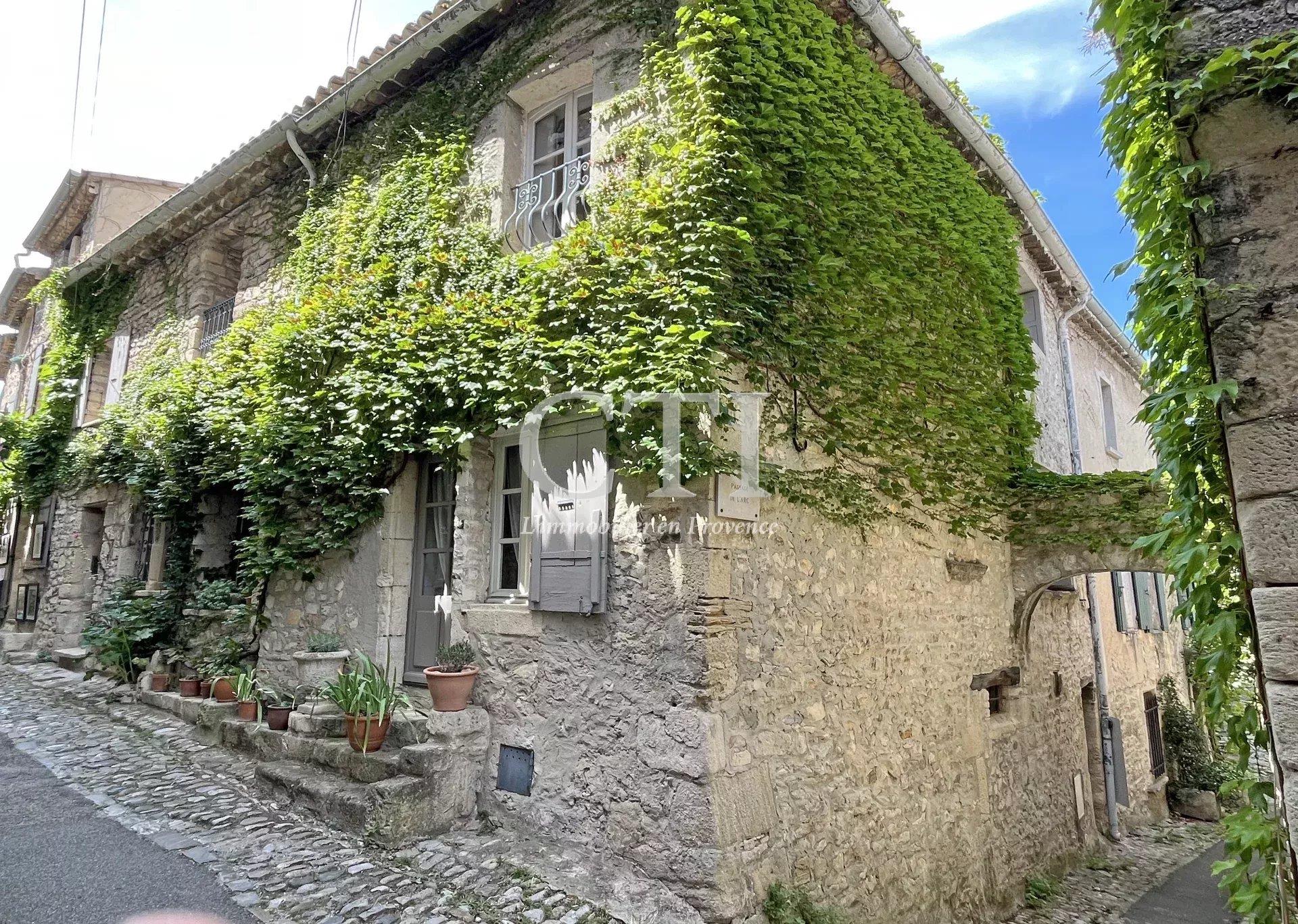 Maison à vendre, 185m², Vaison-la-Romaine