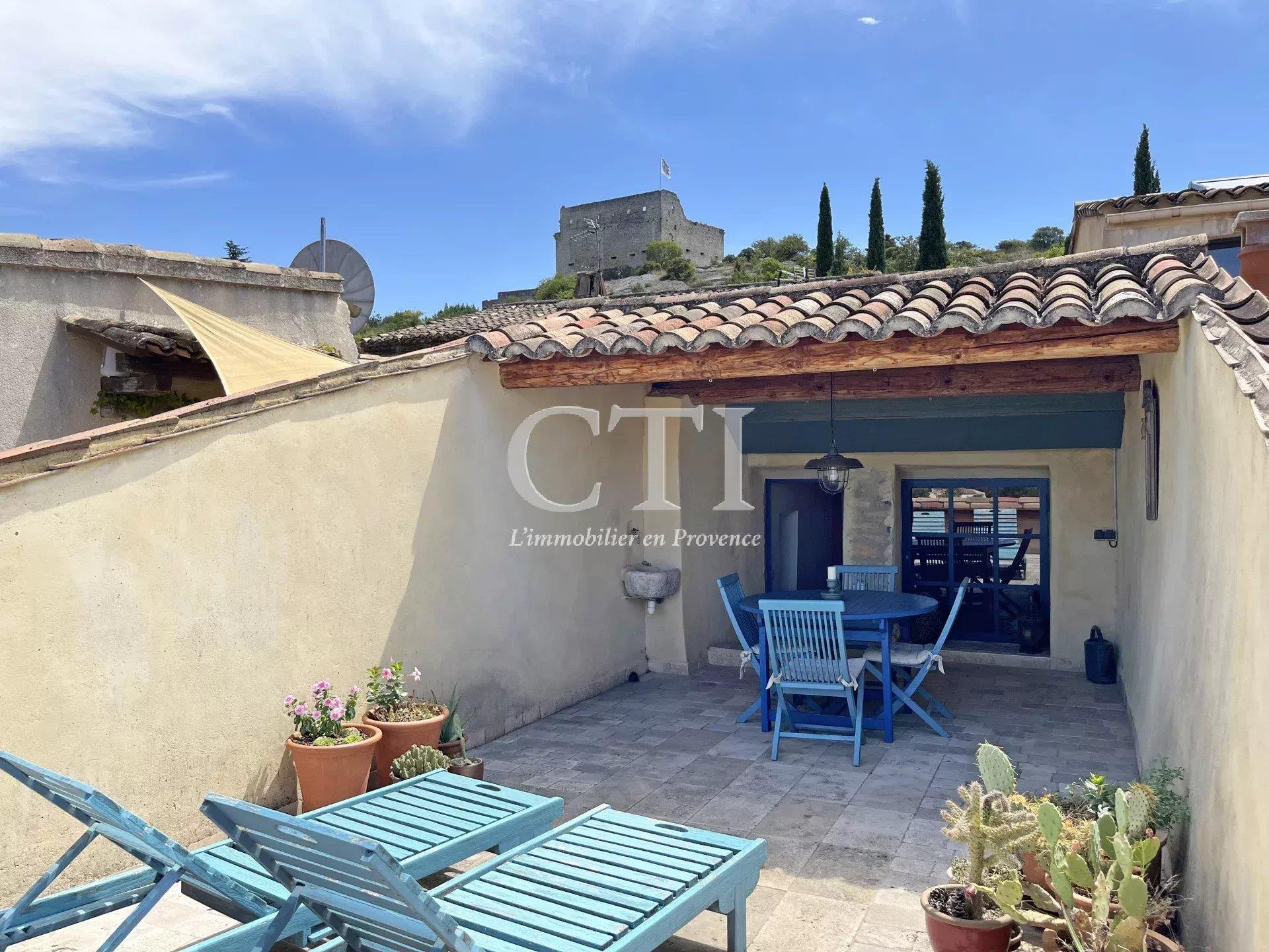 Maison à vendre, 185m², Vaison-la-Romaine