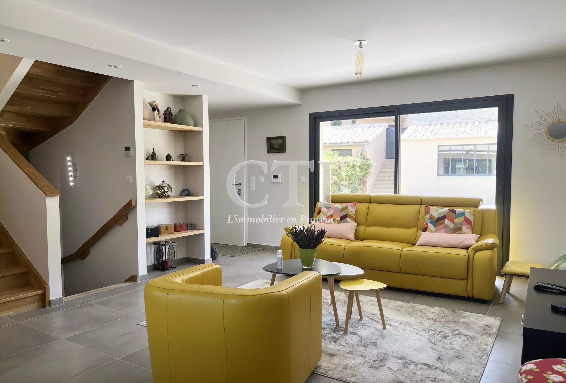 Maison à vendre, 125m², Gigondas