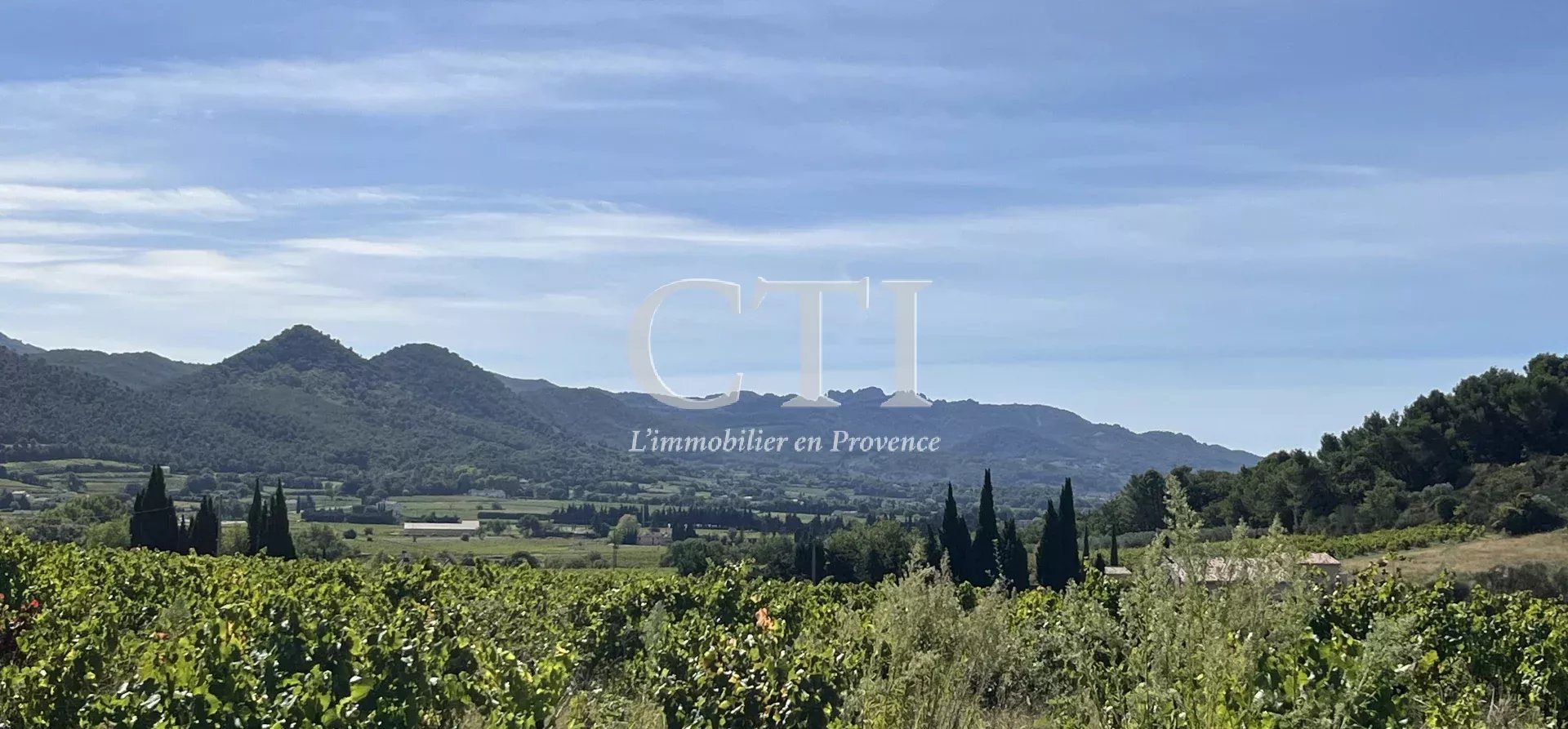 Maison à vendre, 356m², Vaison-la-Romaine