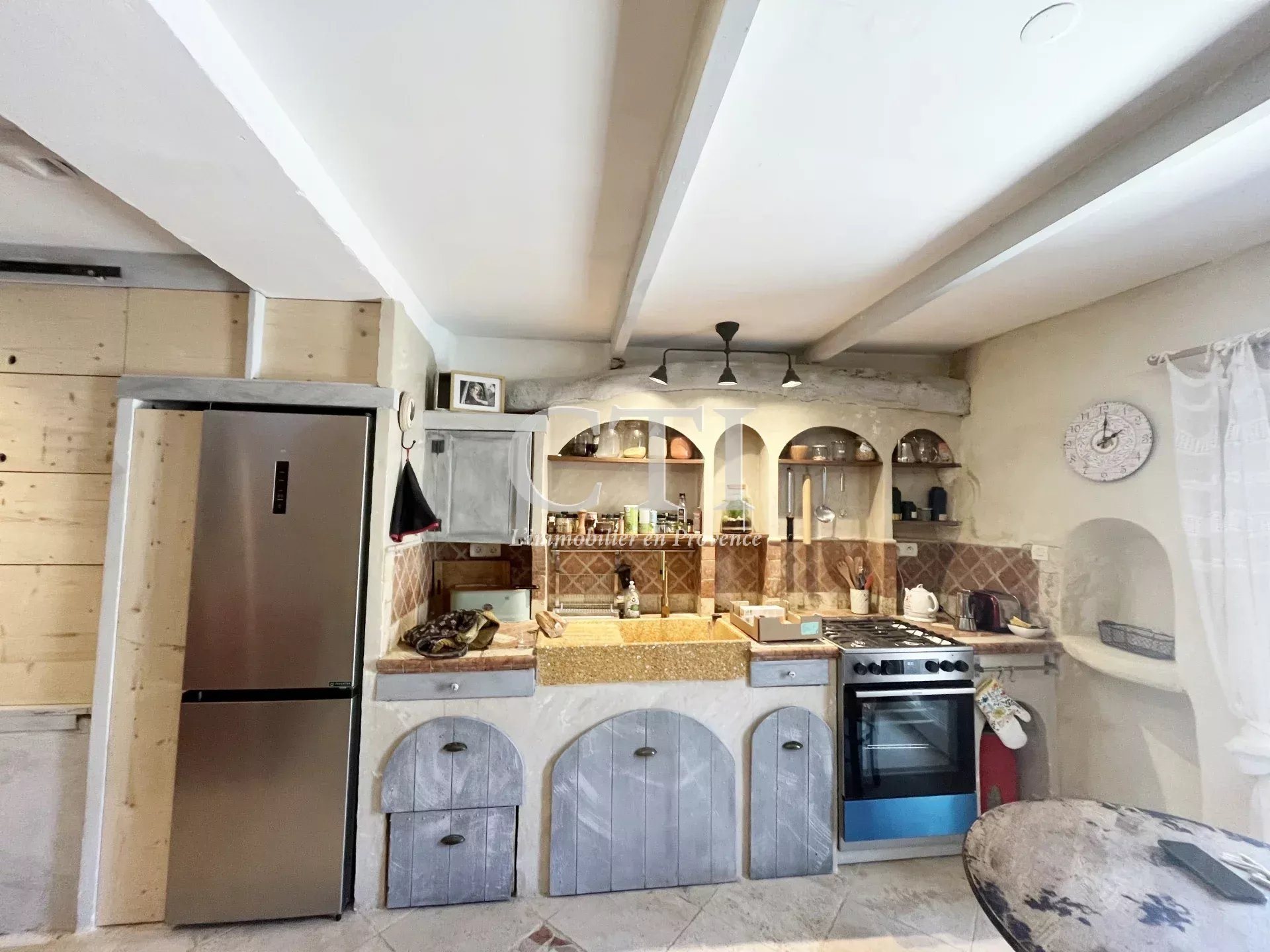 Maison à vendre, 60m², Malaucène