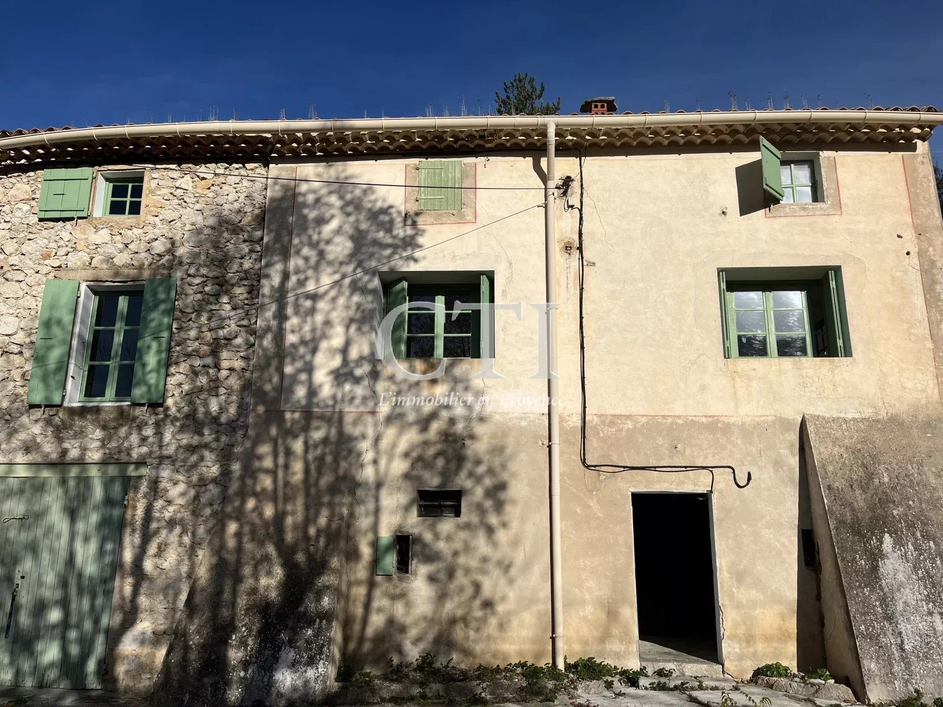 Maison à vendre, 90m², Montbrun-les-Bains