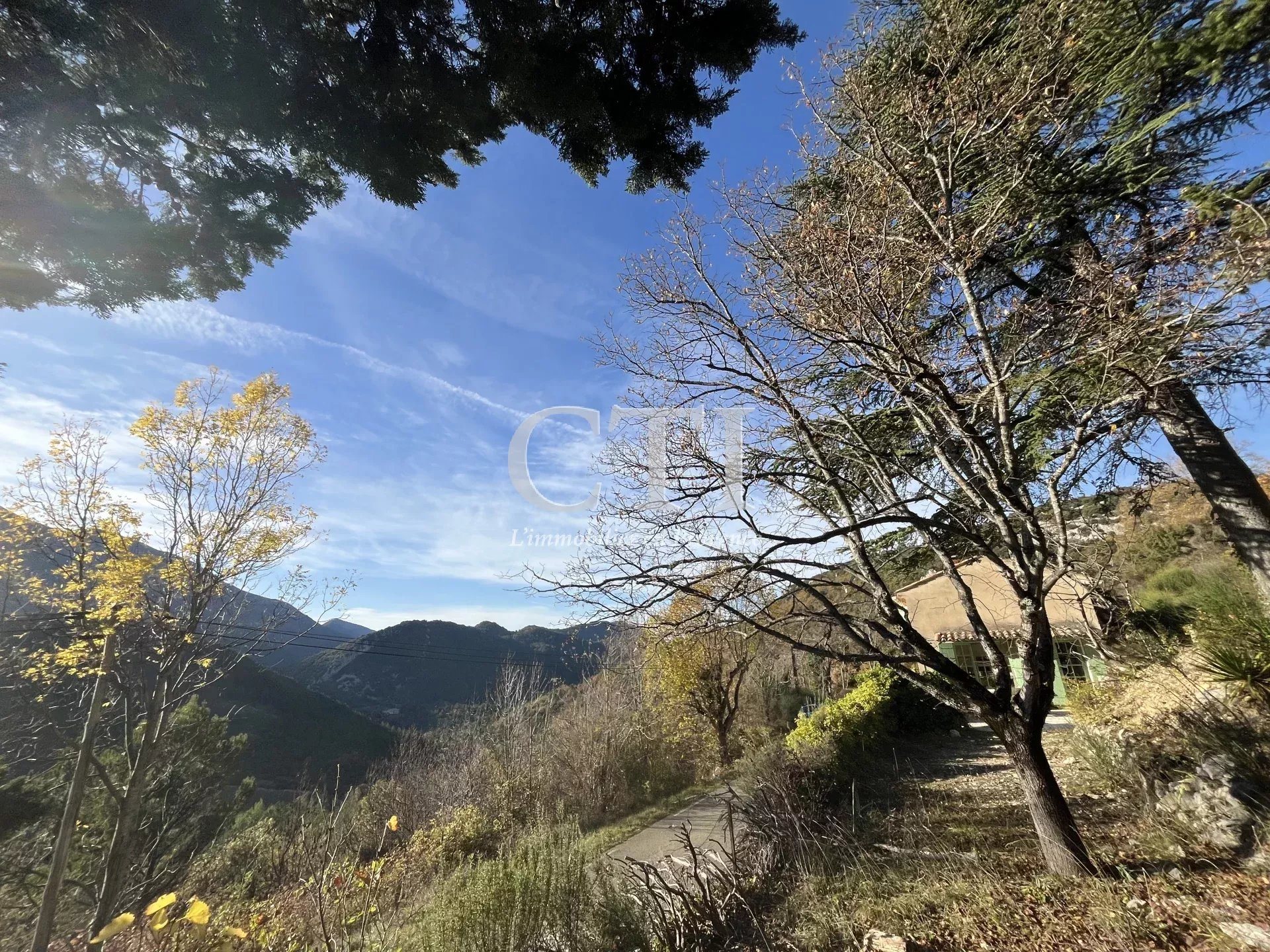 Maison à vendre, 90m², Montbrun-les-Bains