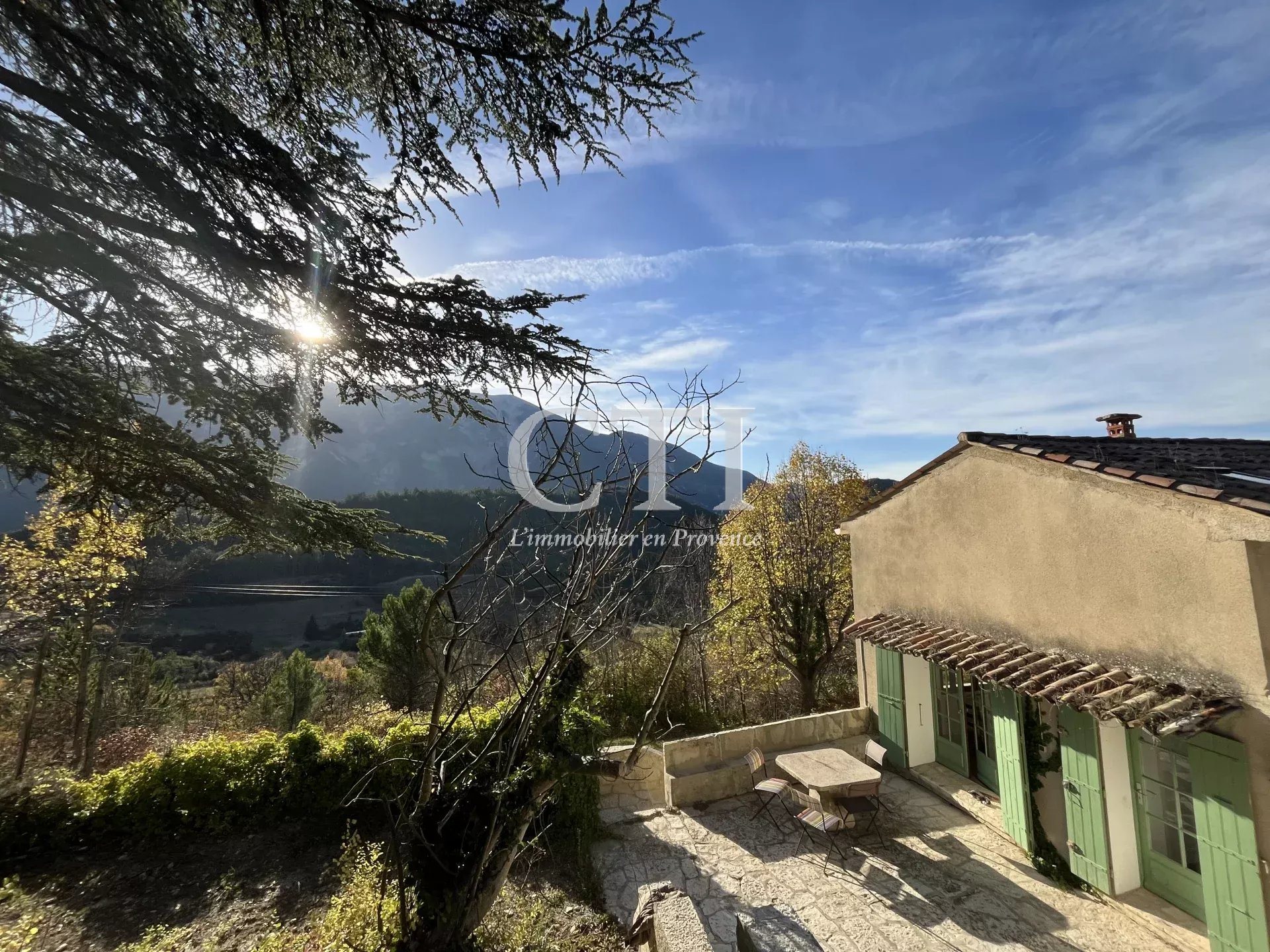 Maison à vendre, 90m², Montbrun-les-Bains