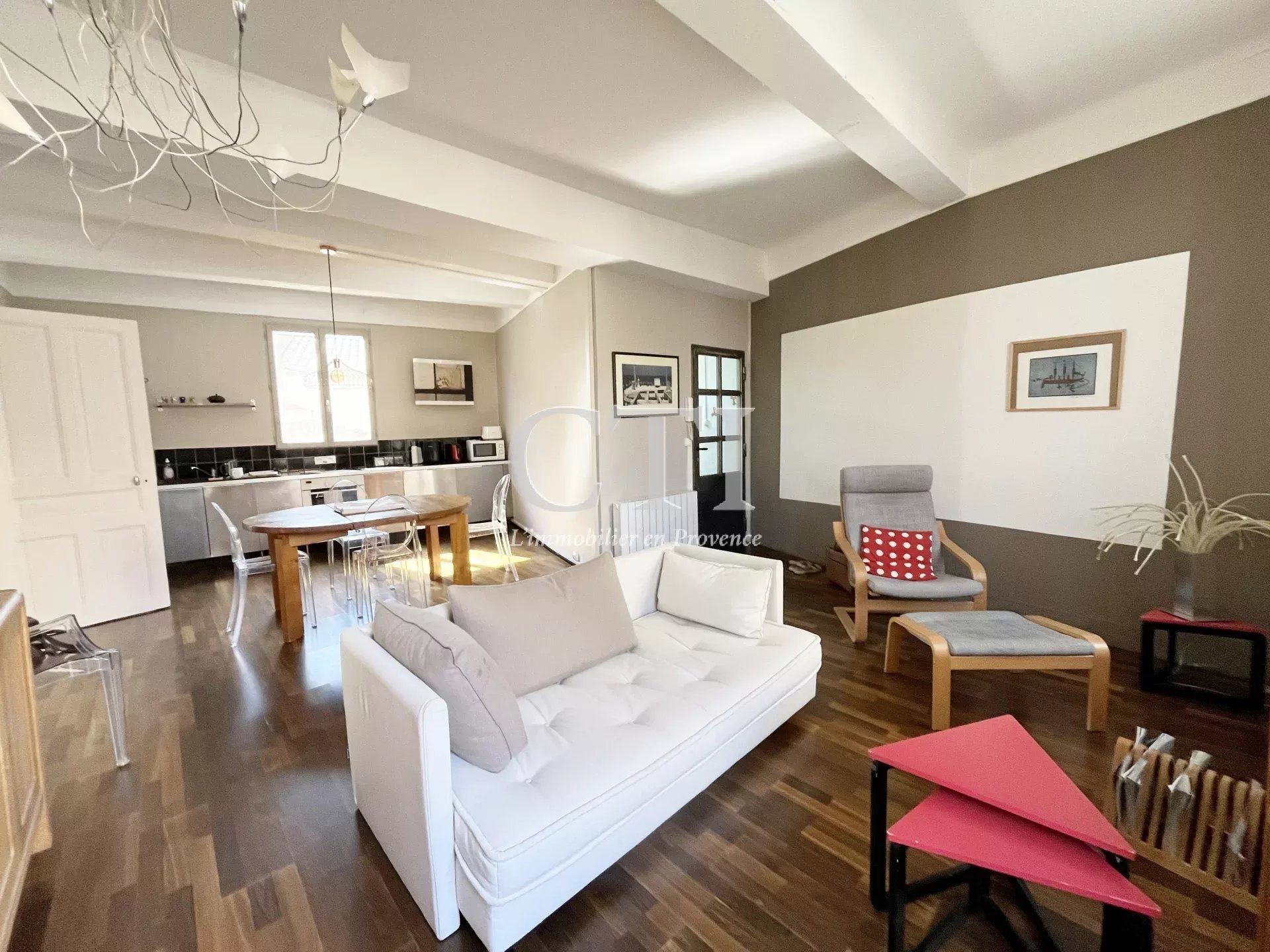 Appartement à vendre, 66m², Avignon