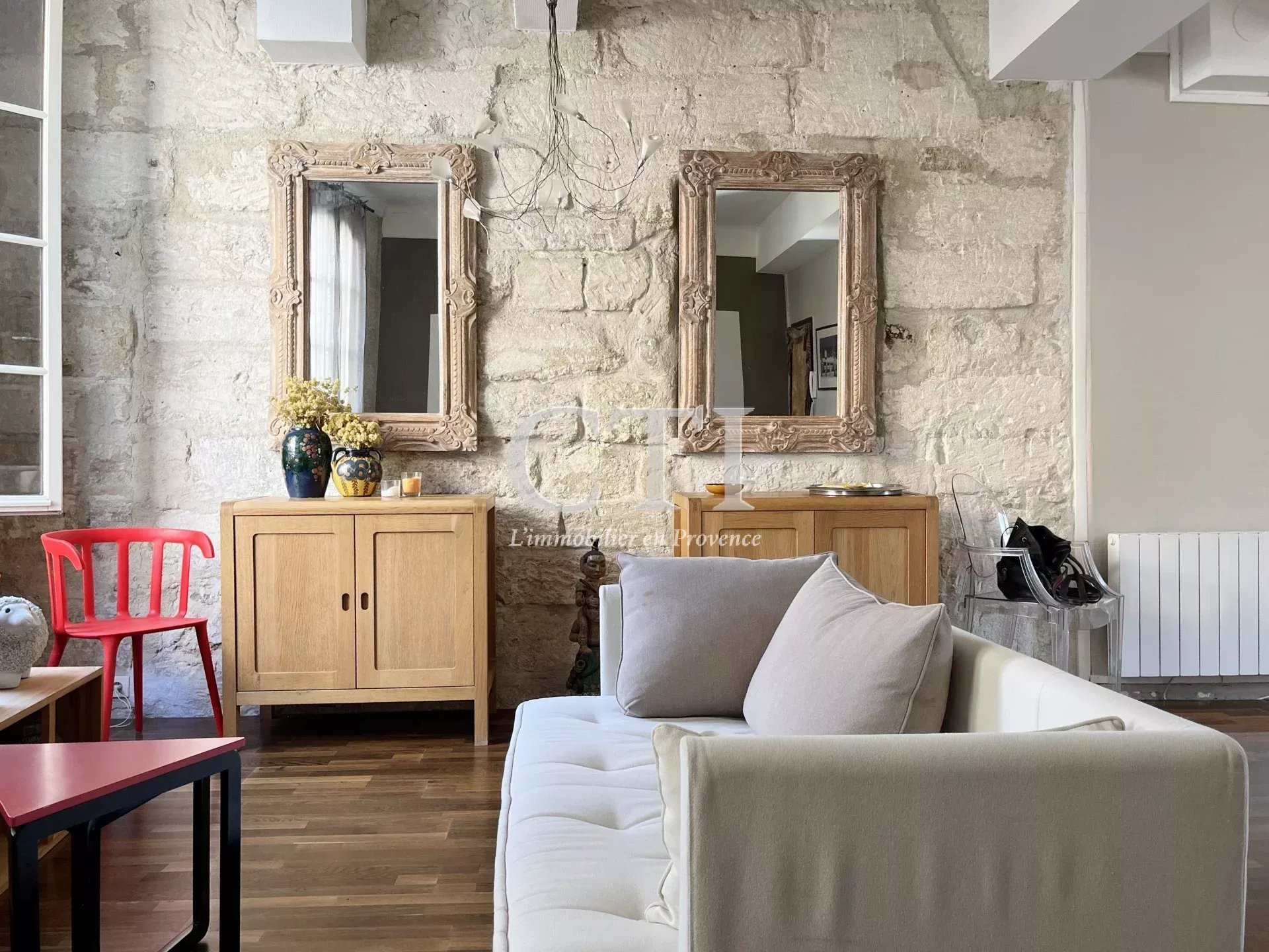 Appartement à vendre, 66m², Avignon