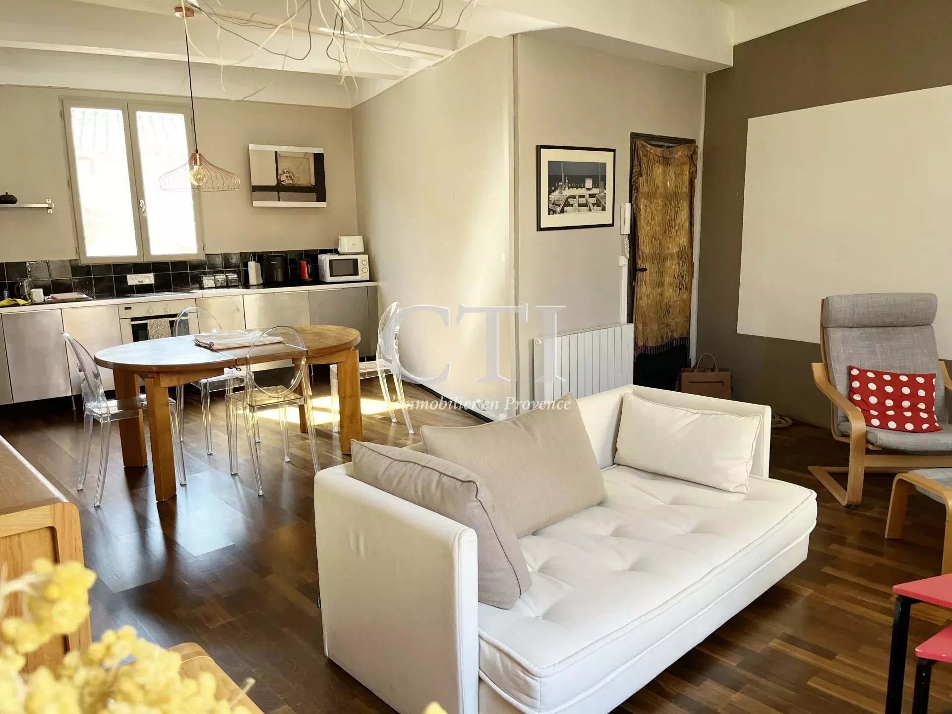 Appartement à vendre, 66m², Avignon