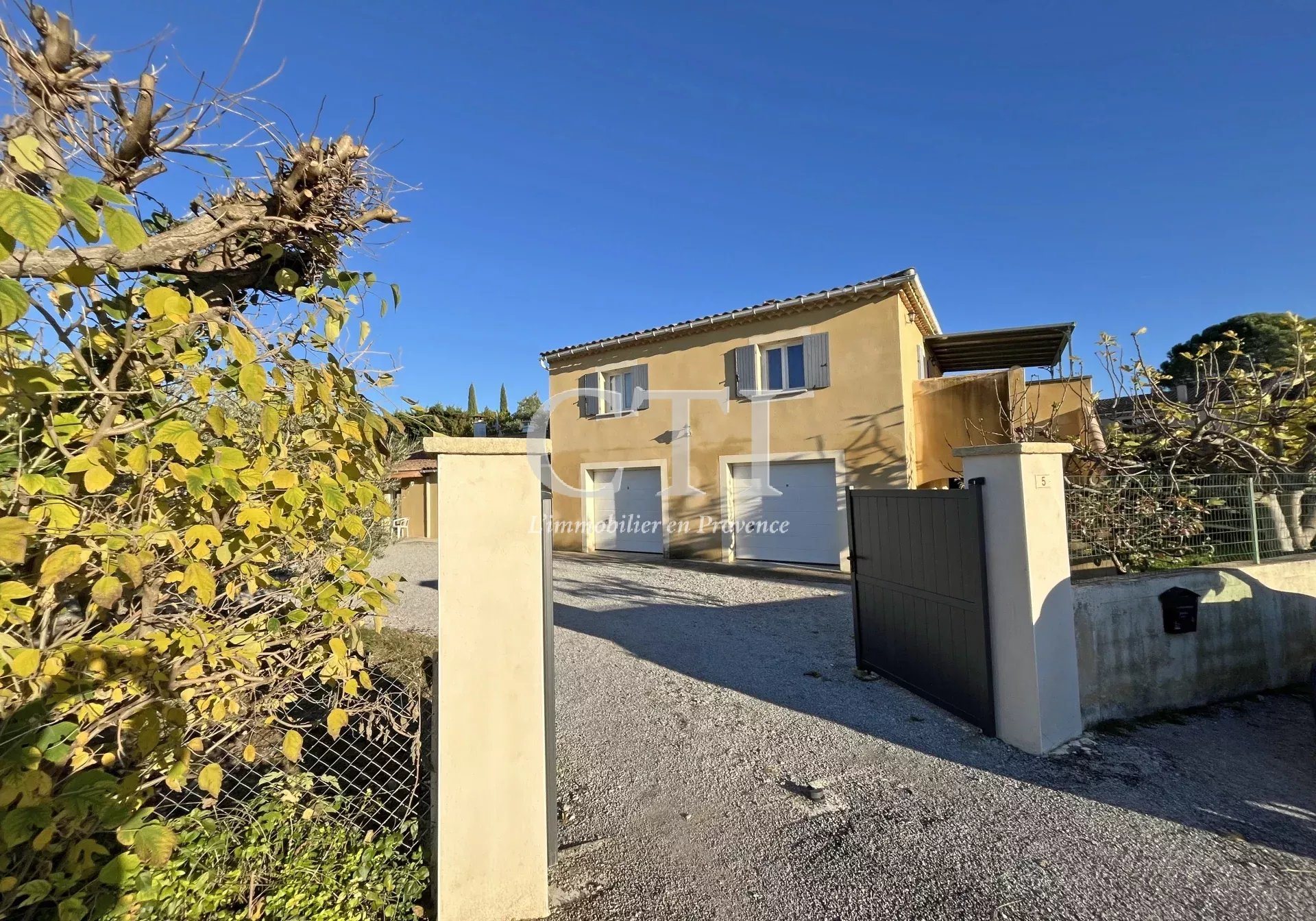 Maison à vendre, 155m², Mirabel-aux-Baronnies