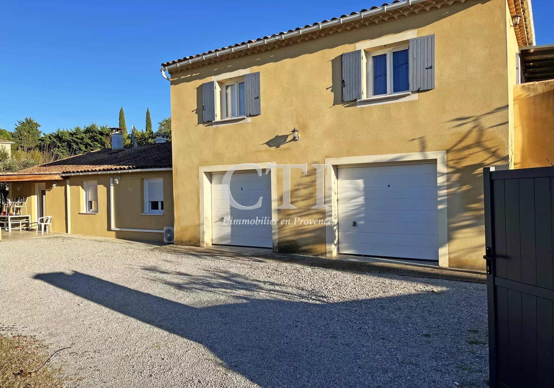 Maison à vendre, 155m², Mirabel-aux-Baronnies