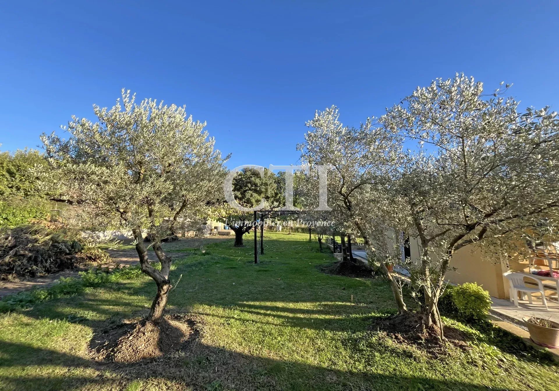 Maison à vendre, 155m², Mirabel-aux-Baronnies