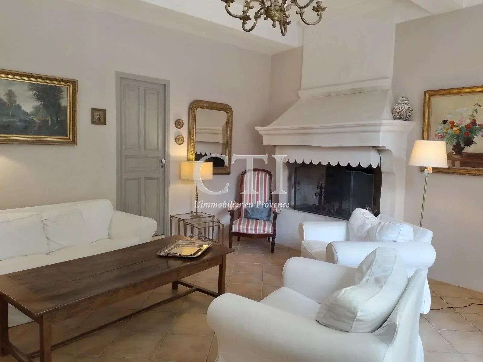 Maison à vendre, 500m², Vaison-la-Romaine