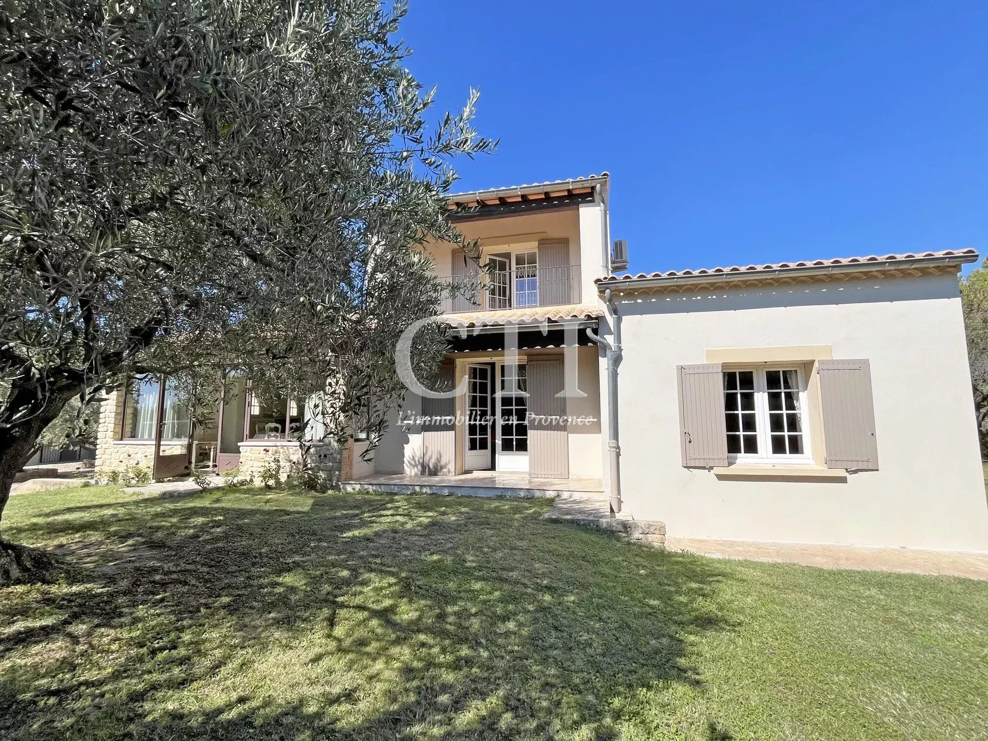 Maison à vendre, 175m², Le Barroux
