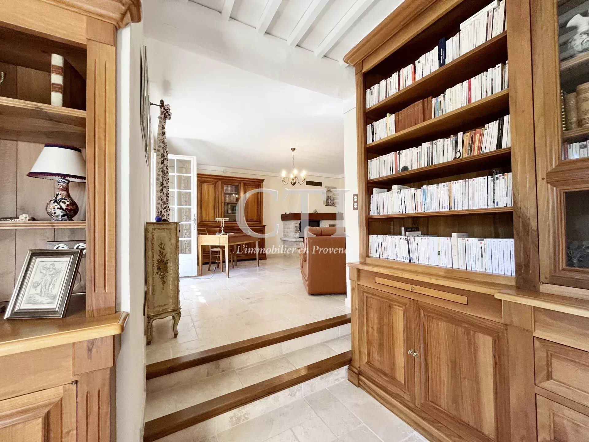 Maison à vendre, 175m², Le Barroux