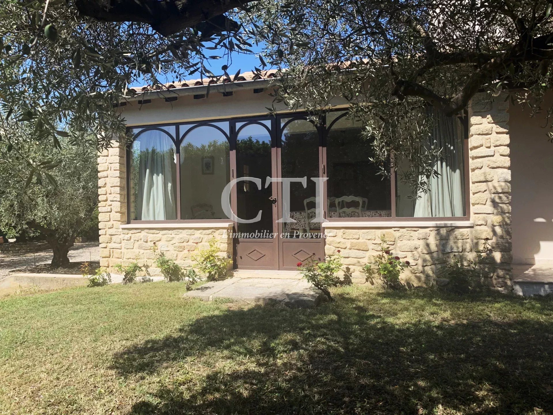 Maison à vendre, 175m², Le Barroux