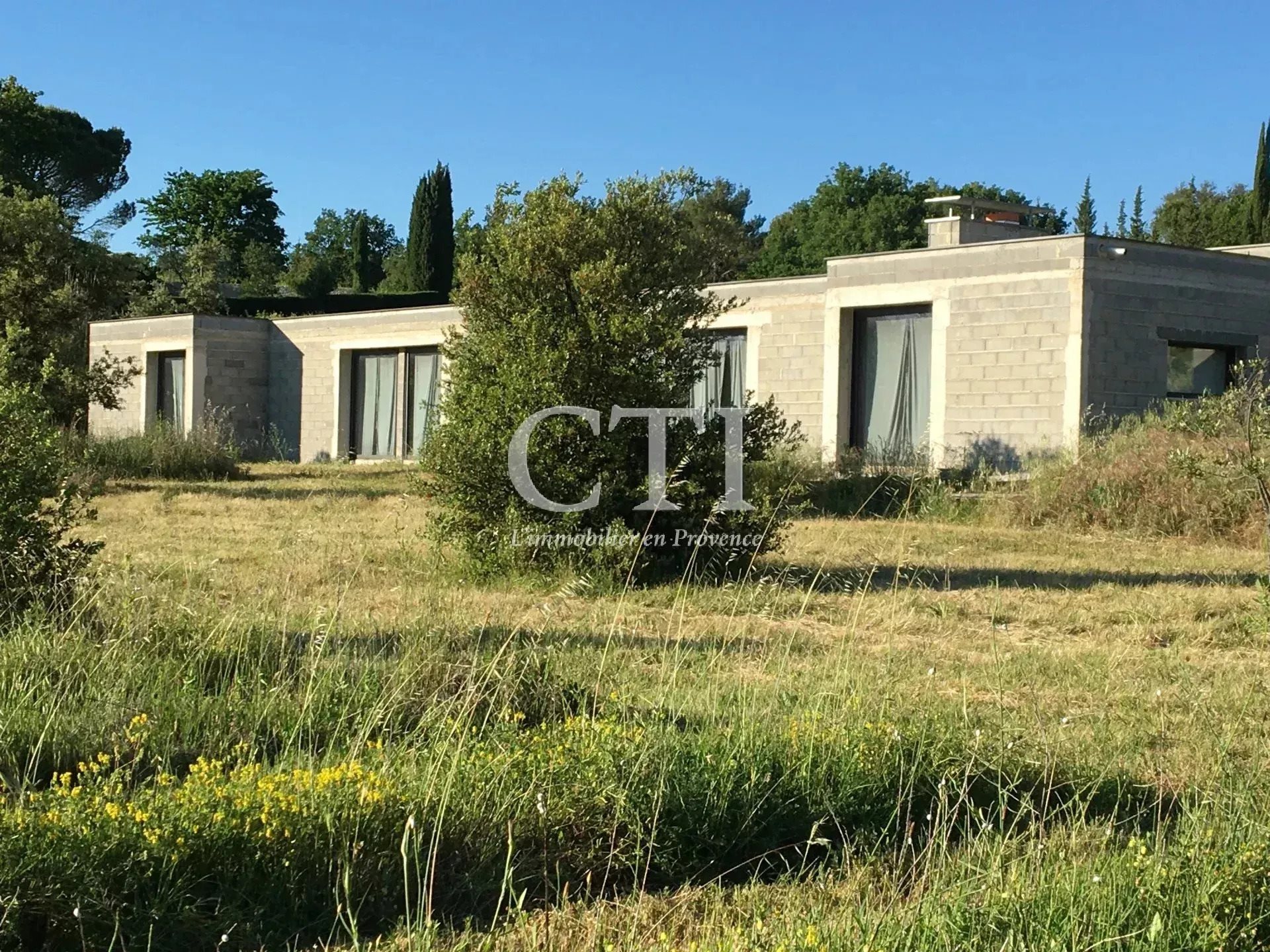 Maison à vendre, 190m², Vaison-la-Romaine