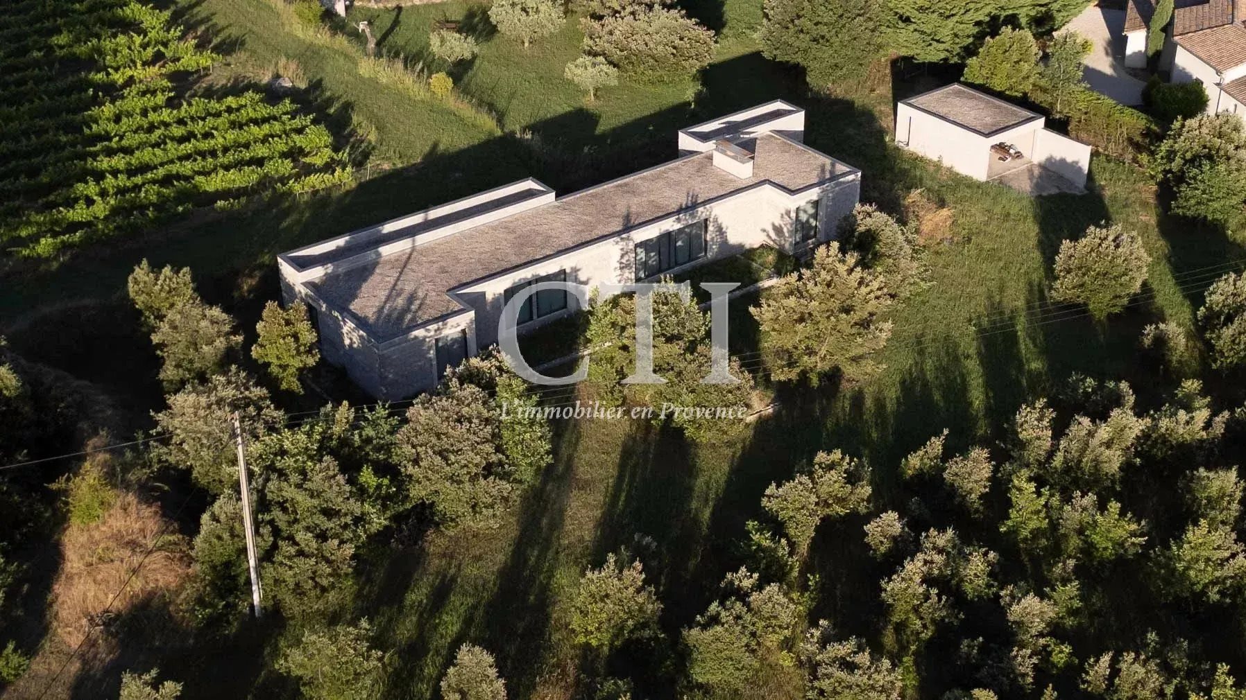 Maison à vendre, 190m², Vaison-la-Romaine