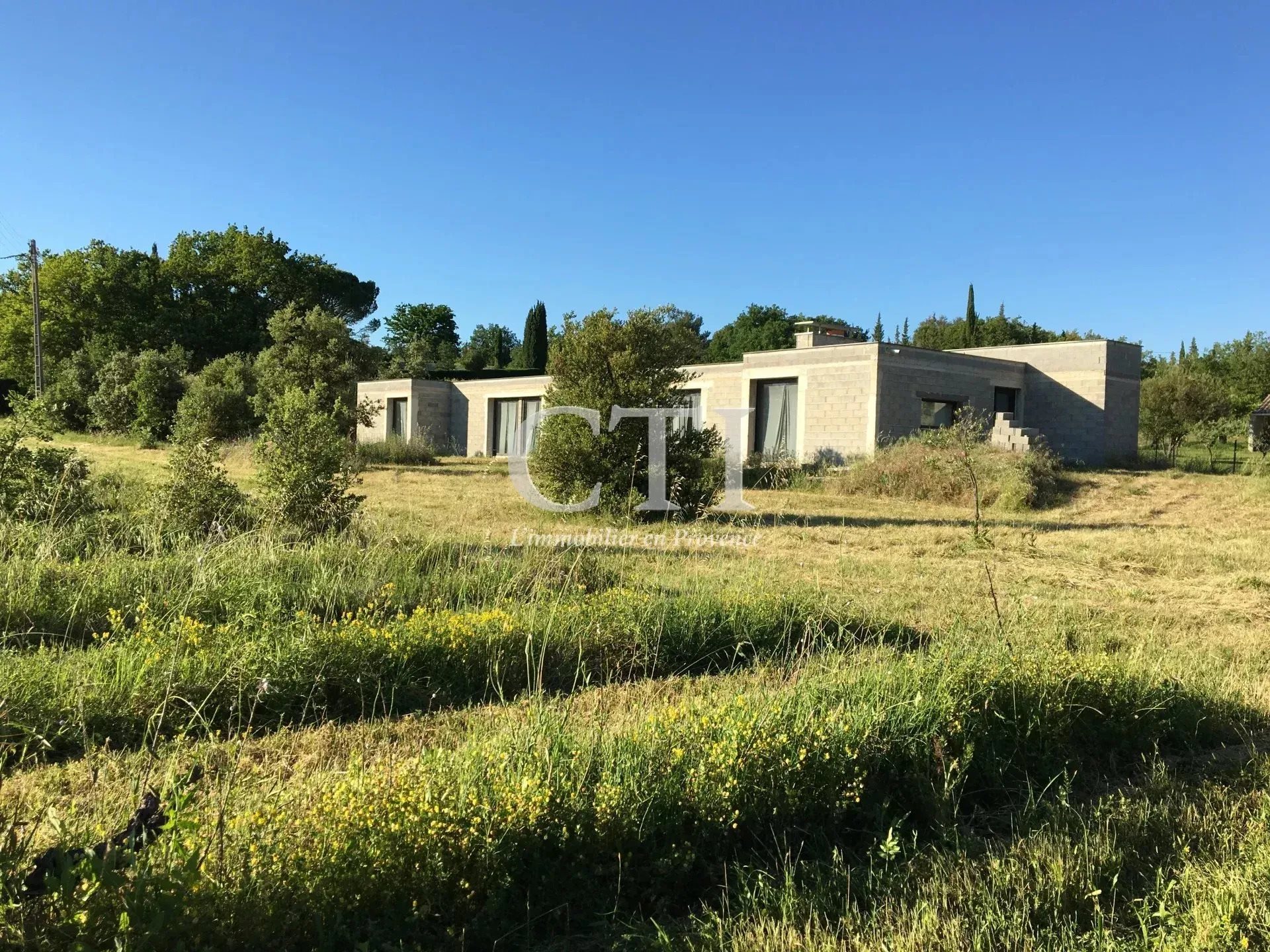 Maison à vendre, 190m², Vaison-la-Romaine