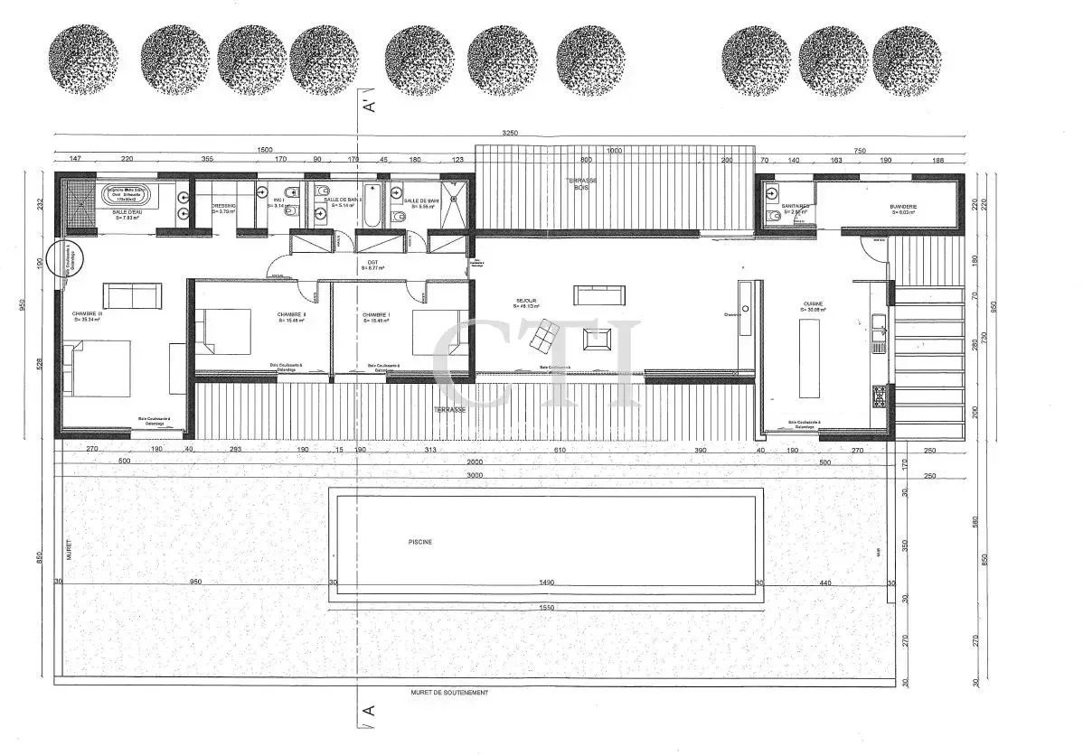 Maison à vendre, 190m², Vaison-la-Romaine