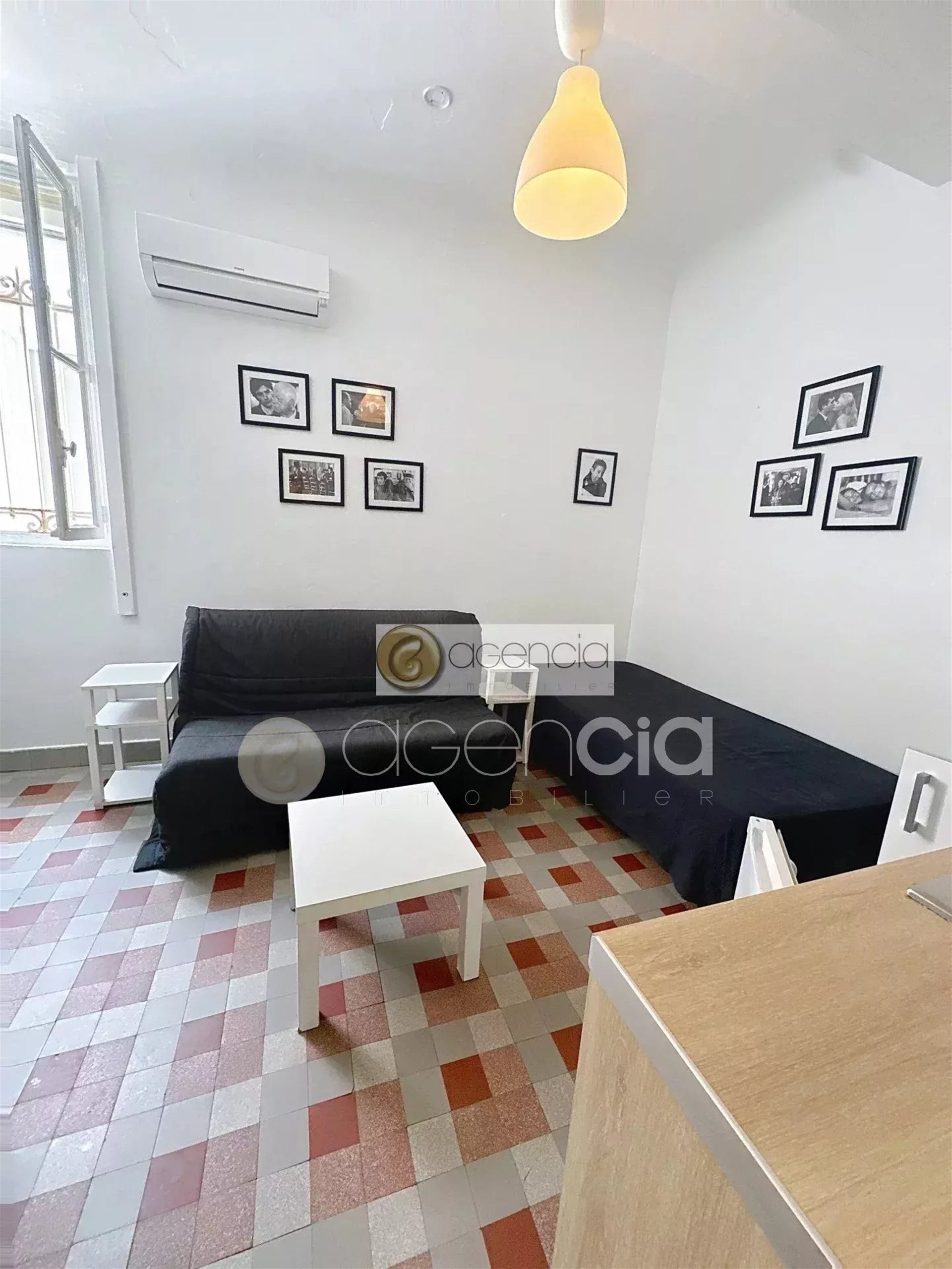 Appartement à vendre, 18m², Cannes
