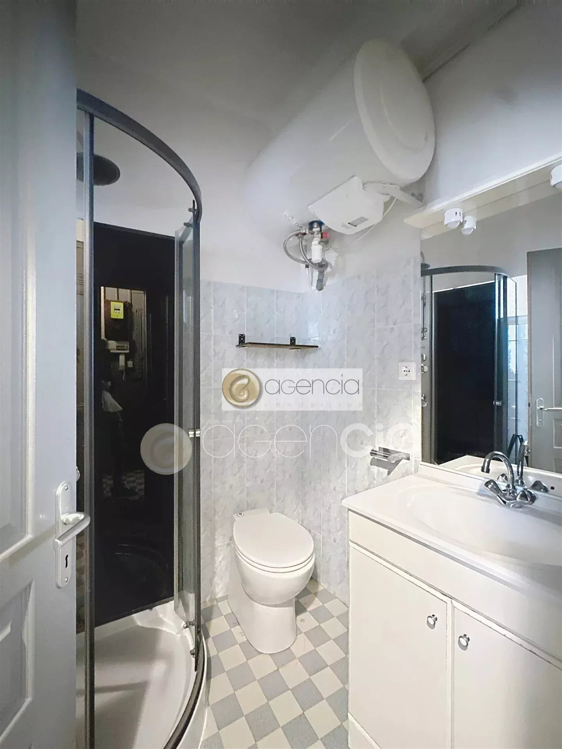Appartement à vendre, 18m², Cannes