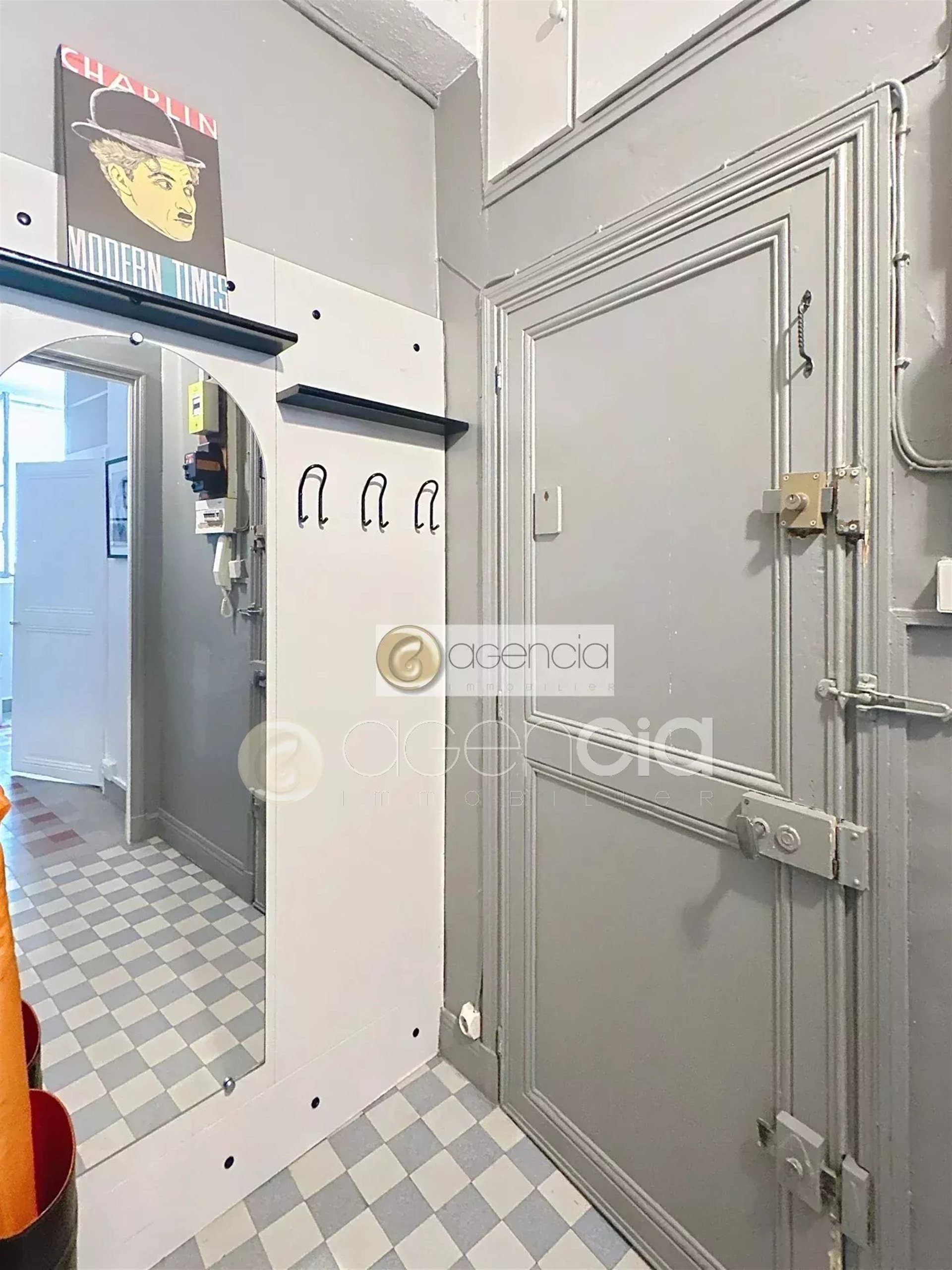 Appartement à vendre, 18m², Cannes