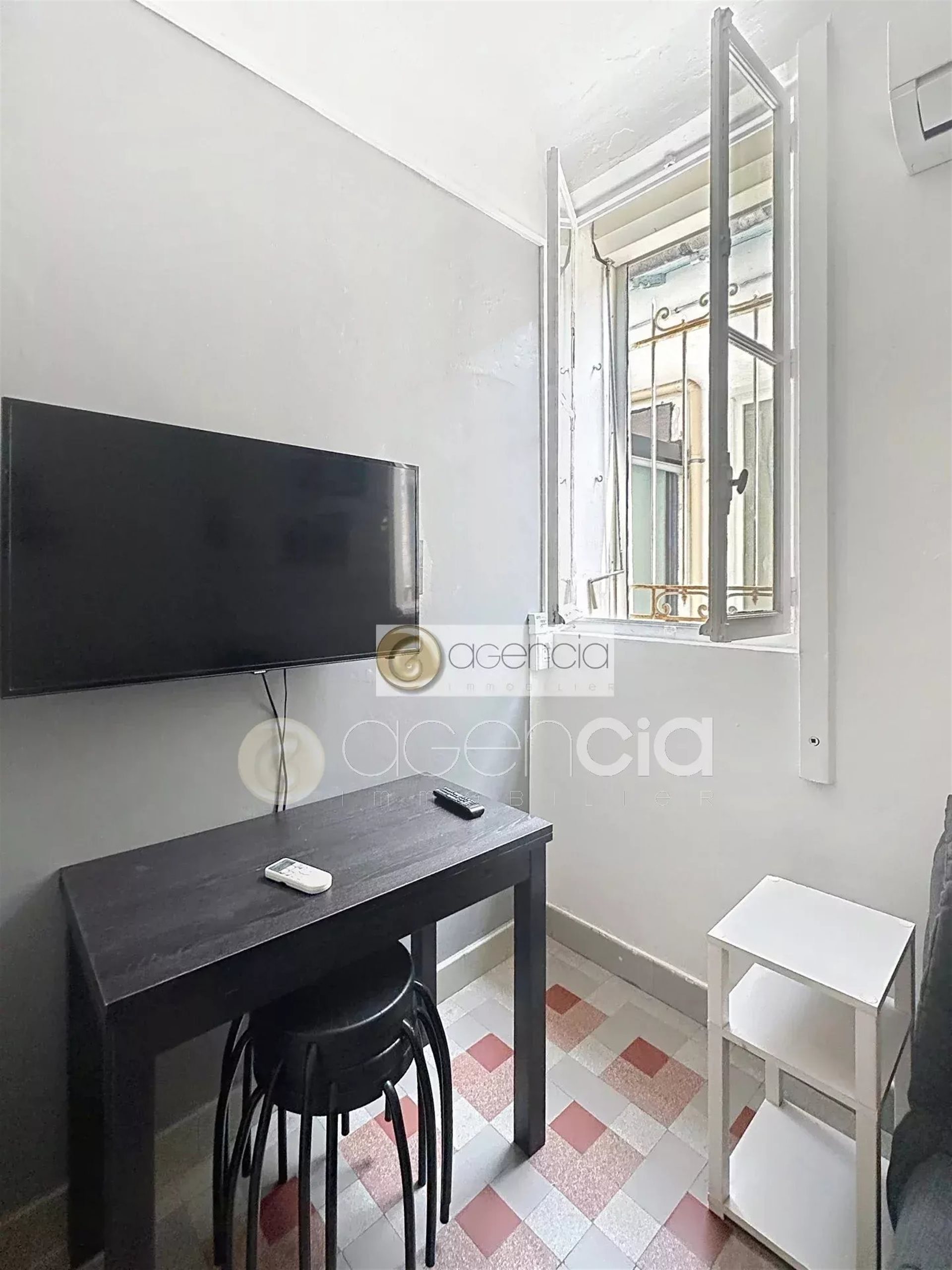Appartement à vendre, 18m², Cannes