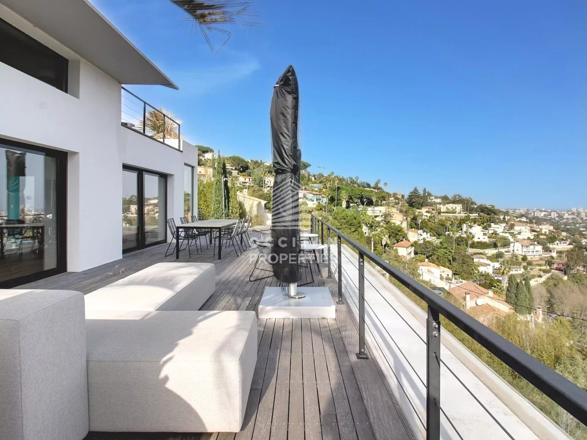 Maison à vendre, 240m², Vallauris