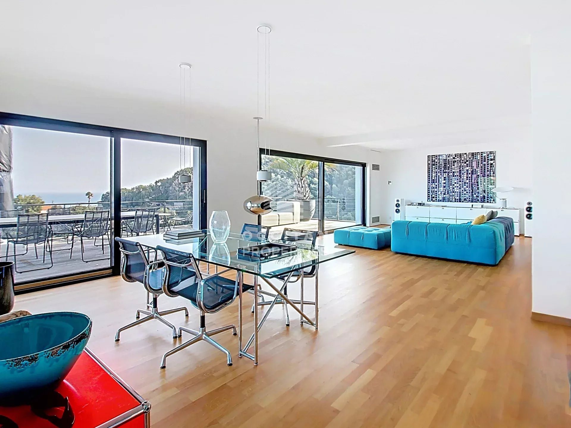 Maison à vendre, 240m², Vallauris