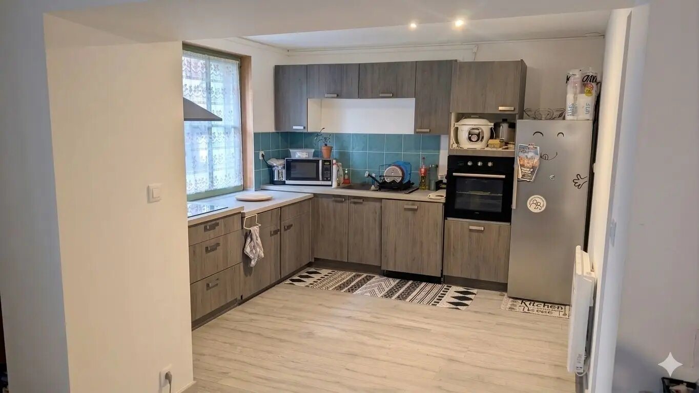 Maison à vendre, 99m², Magné