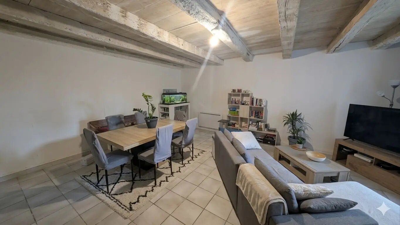 Maison à vendre, 99m², Magné