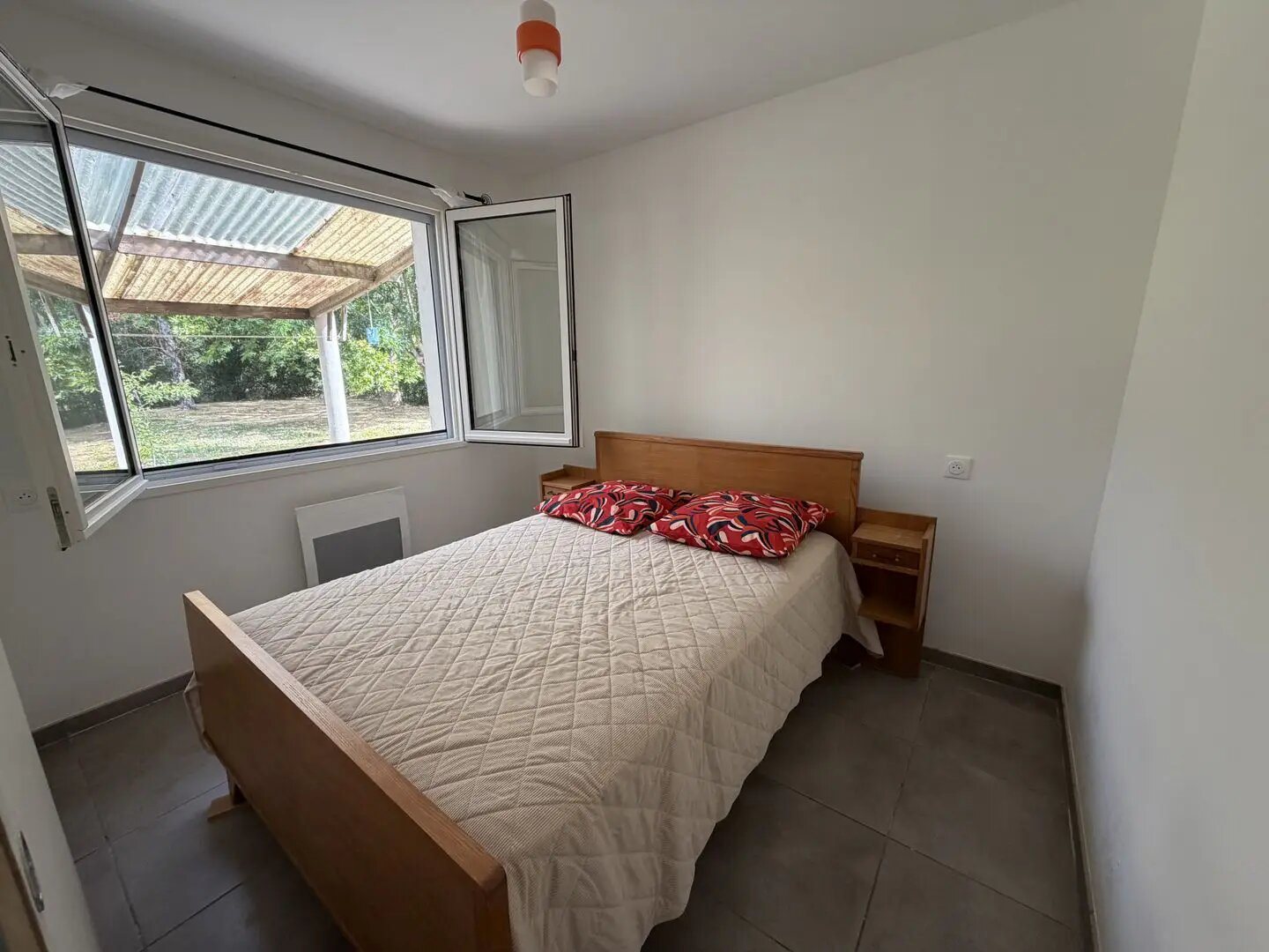 Maison à vendre, 57m², Maillé