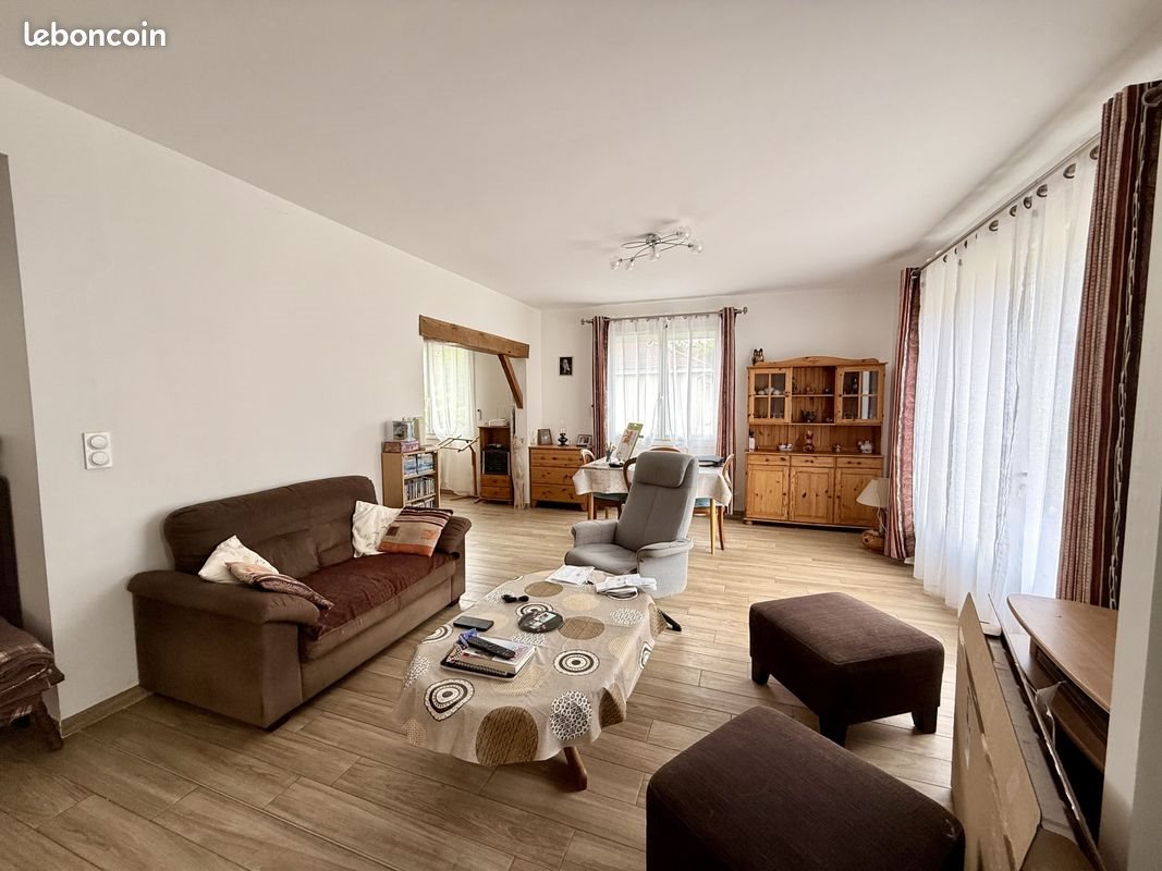 Maison à vendre, 131m², Fontenay-le-Comte