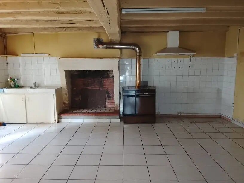 Maison à vendre, 129m², Mervent